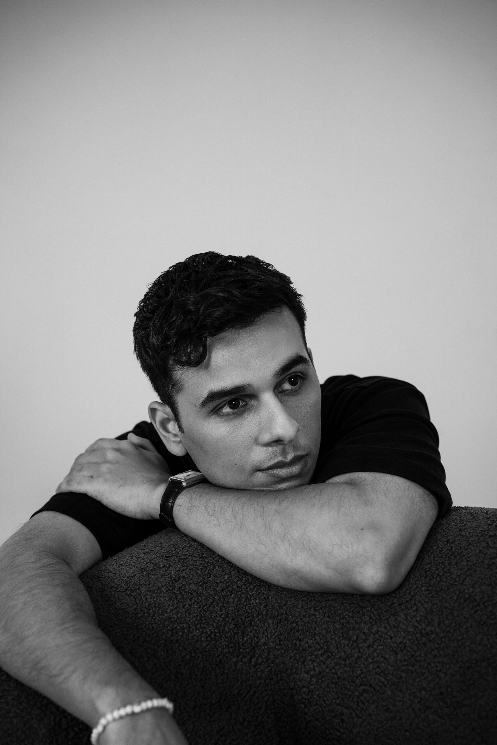 Anuv Jain Can’t Make Friends To Save His Life