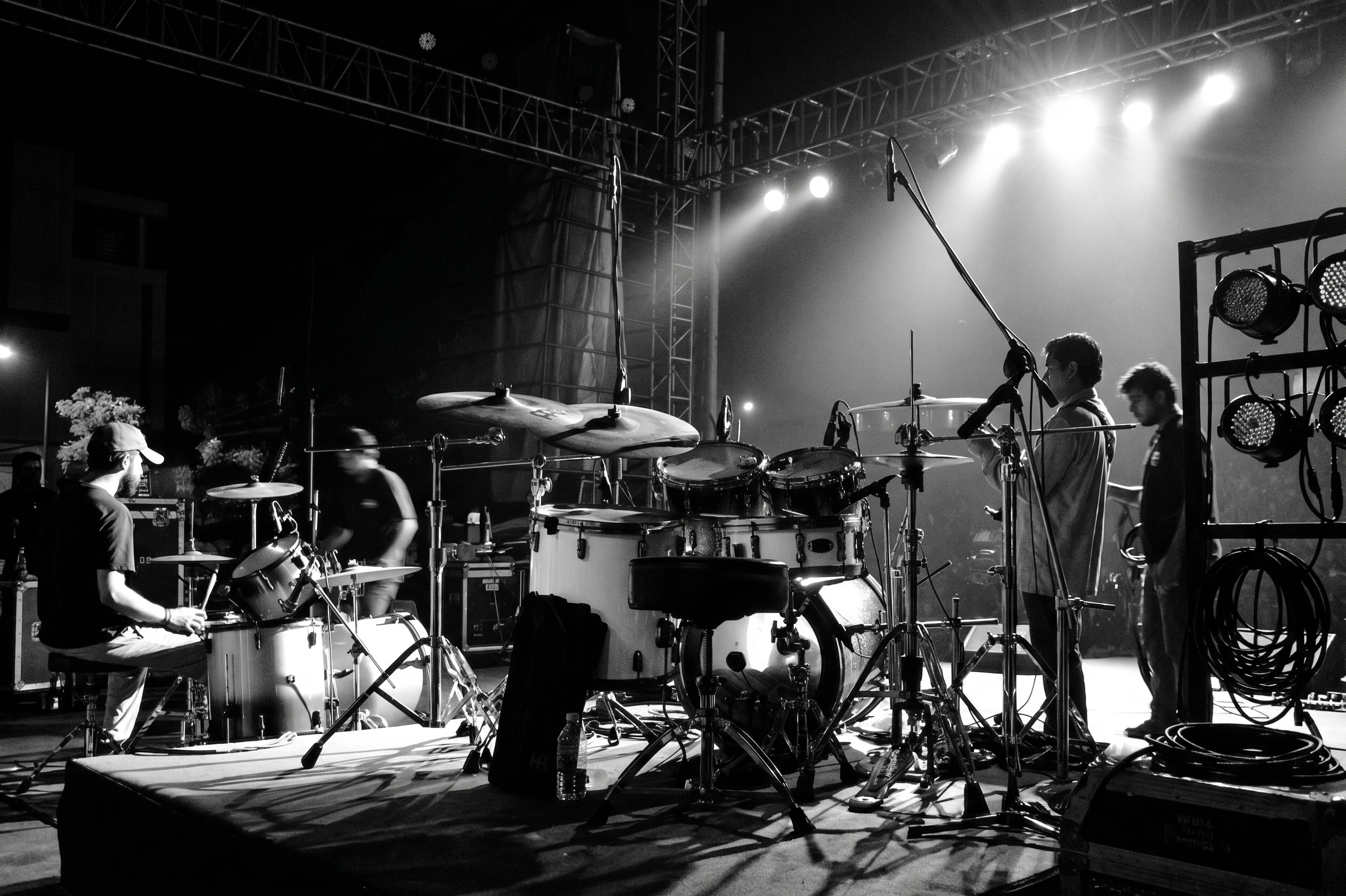 This Is The Most Demanding Job in Music Today