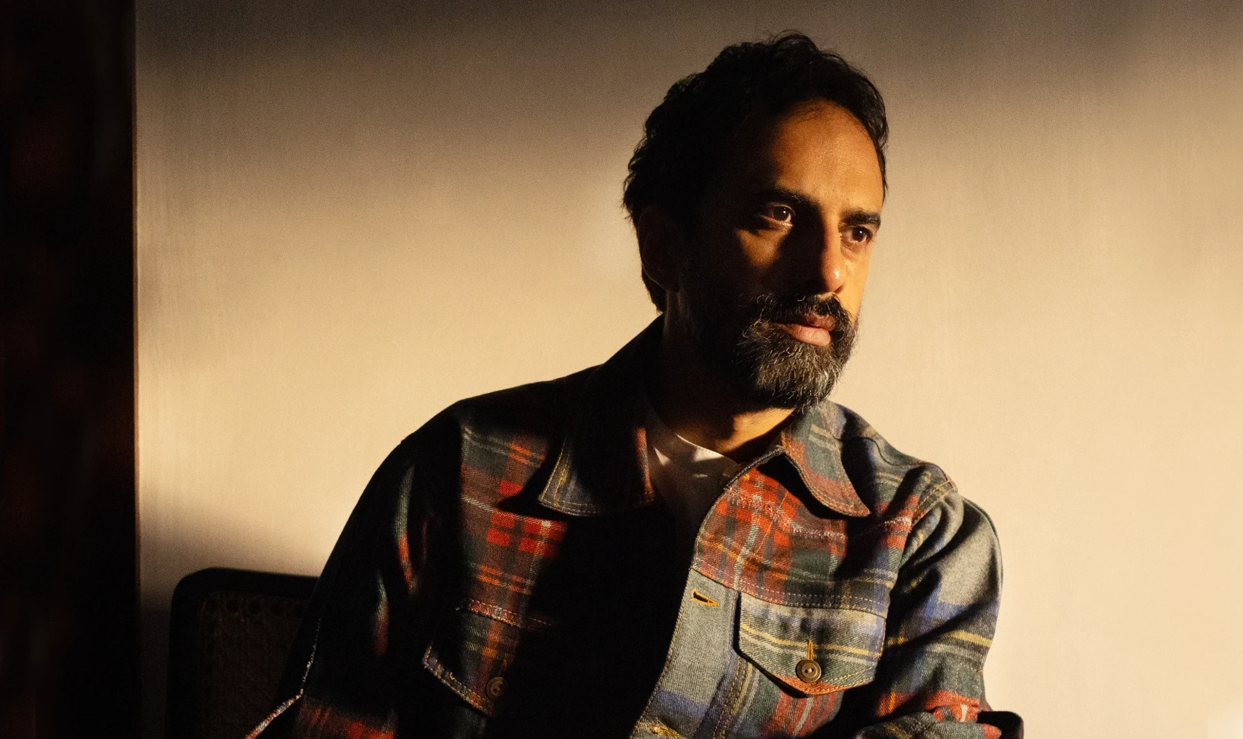 Ankur Tewari Wants To Lose Himself To The Night