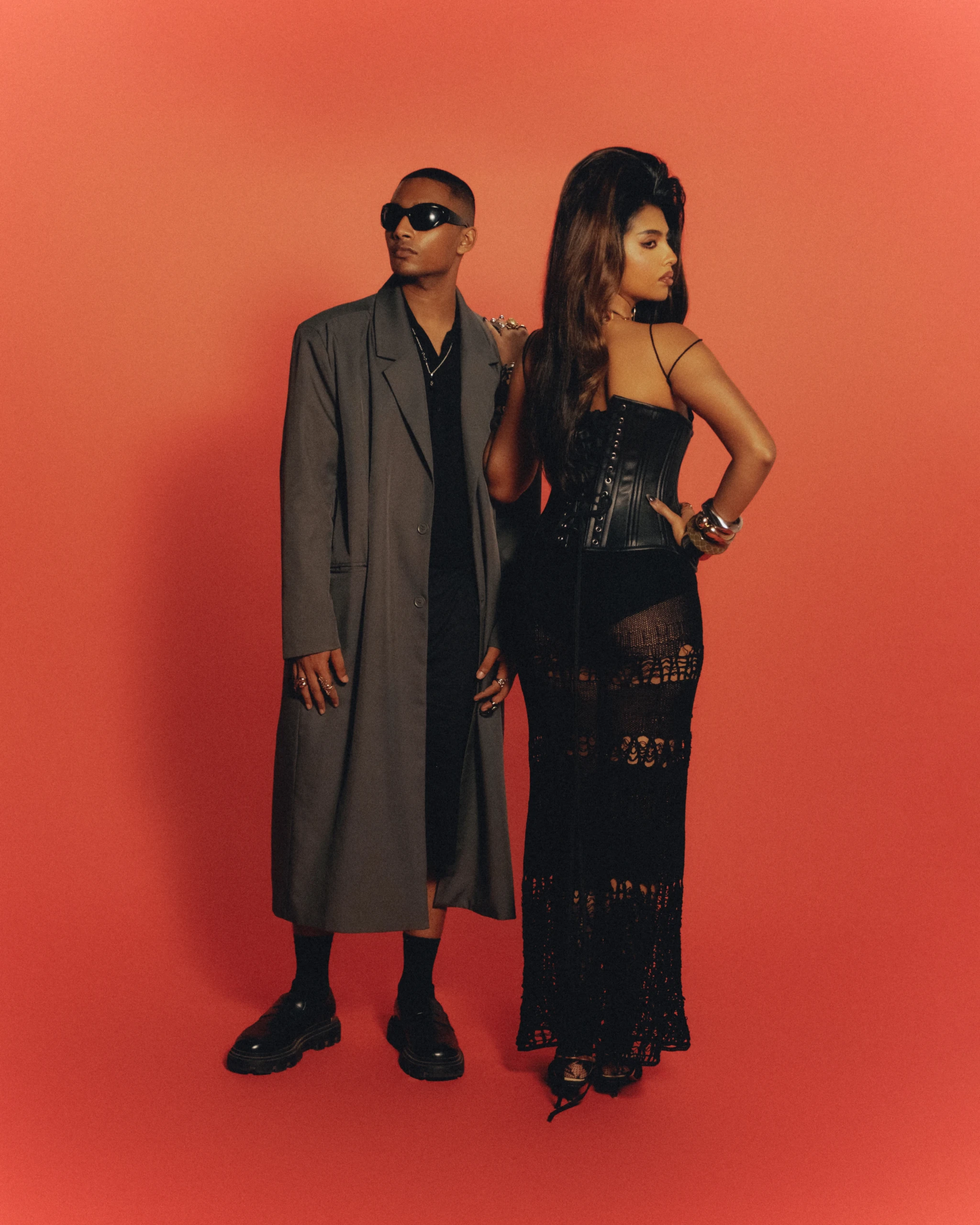 Ranj x Clifr Are ‘Tamils Loose In London’
