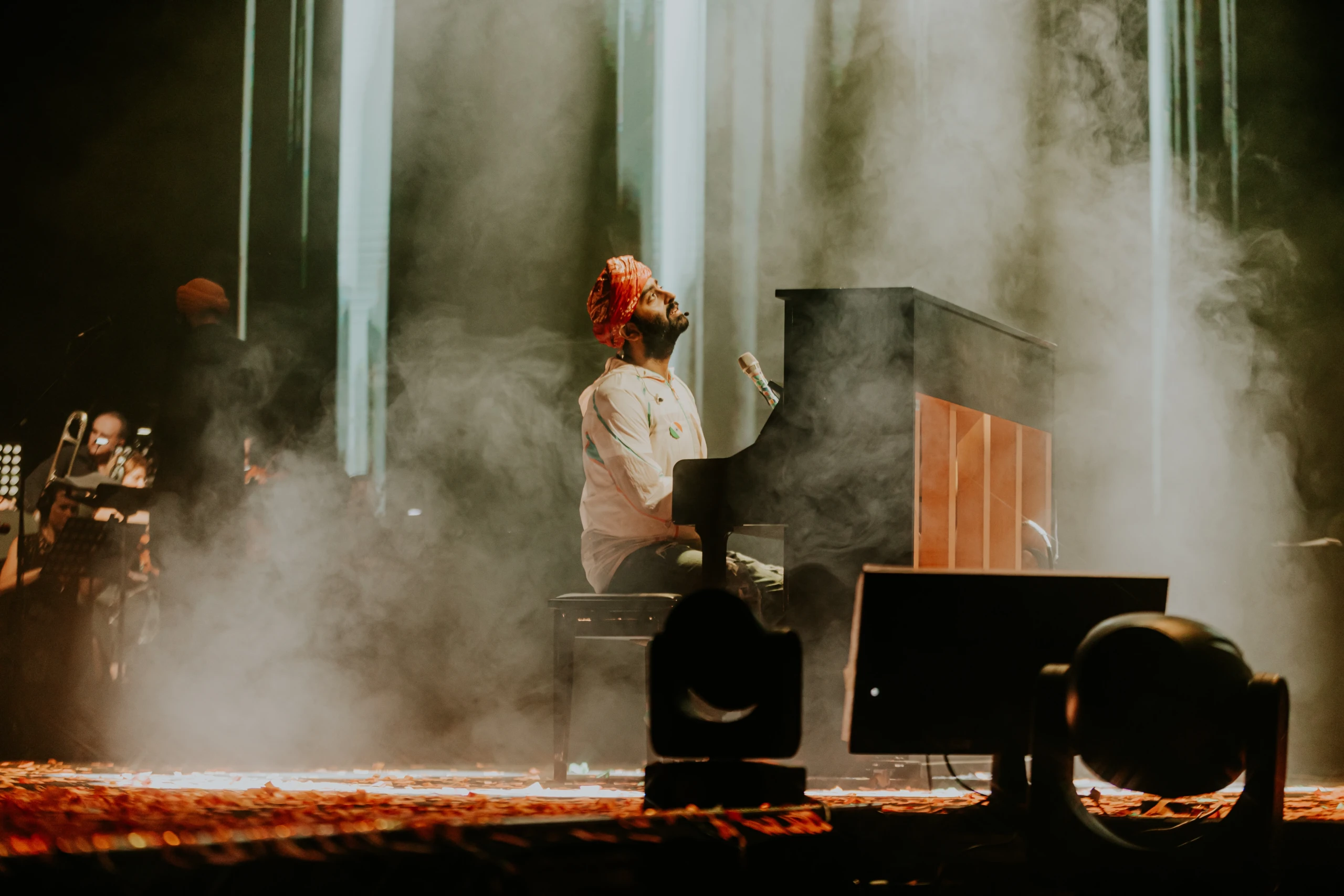 What Is Playback In A Post-Arijit World?