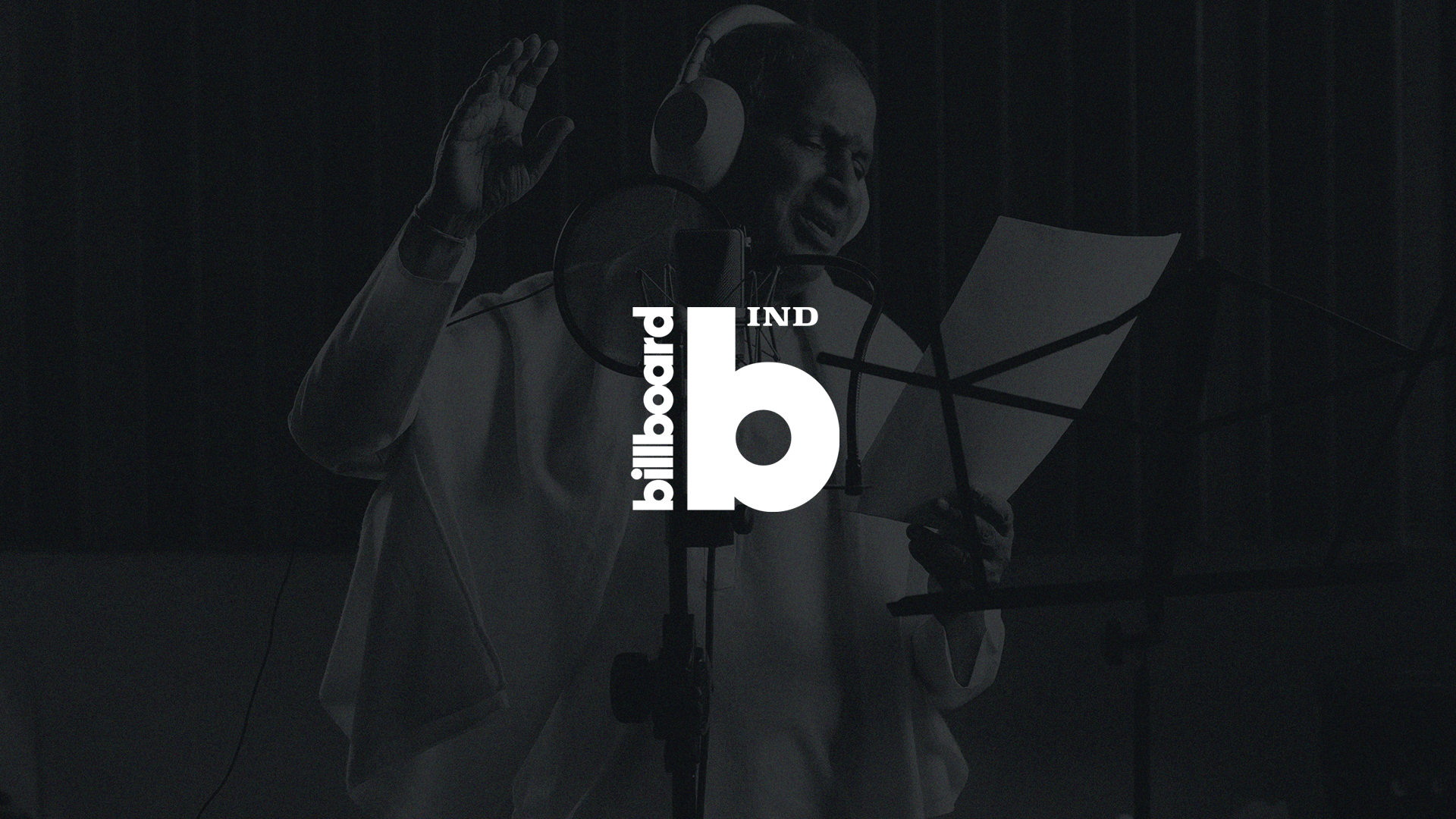 Billboard India Goes Live, Bets Big on Artists Across All Indian Languages 