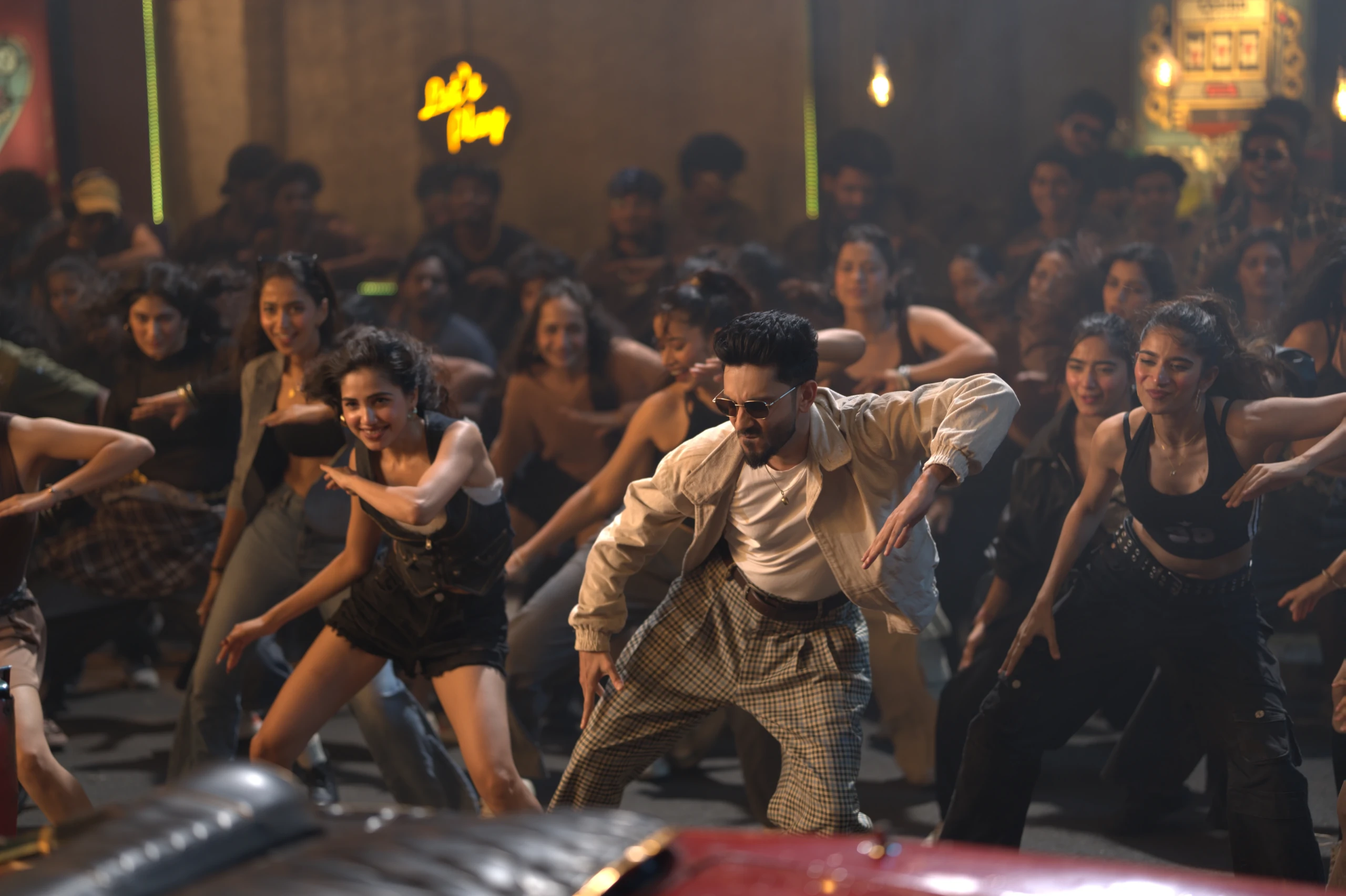 The Independent Artist Within Anirudh Is Intact