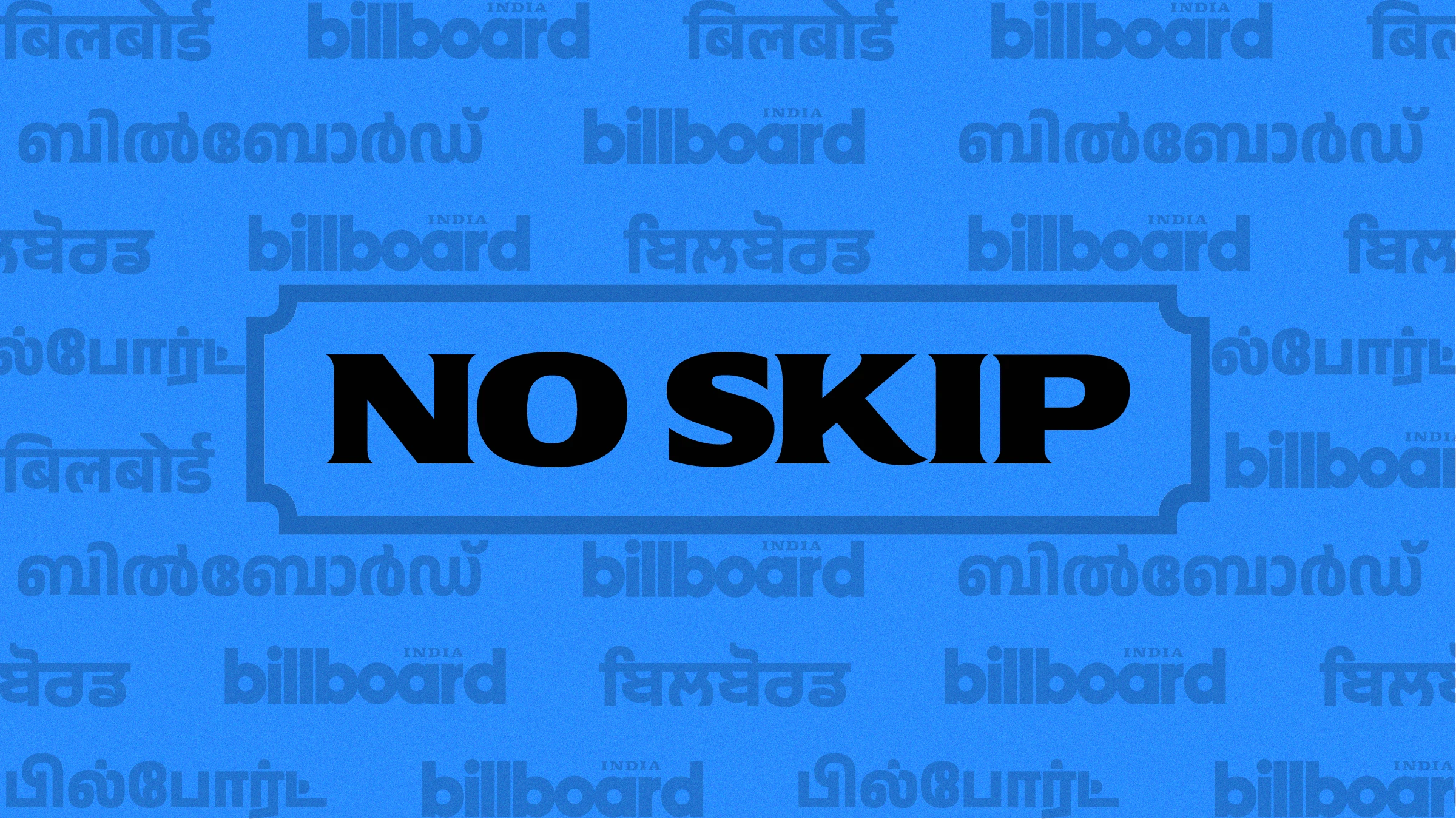 No Skip: New Drops From Faheem Abdullah, Swati Bhatt, Sid Sriram, Savera & More