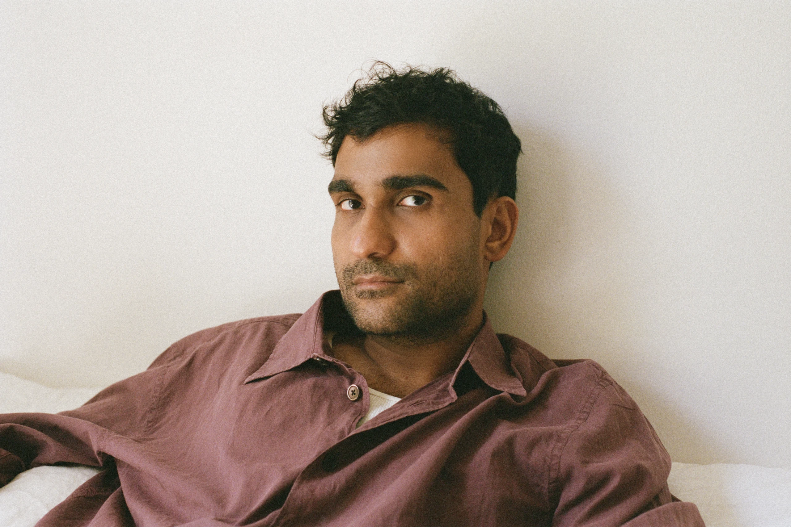 Prateek Kuhad’s New Era Is ‘Loose And Free’