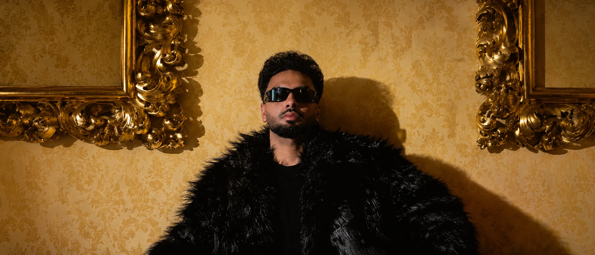 Navaan Sandhu Believes He’s Meant For Global Greatness