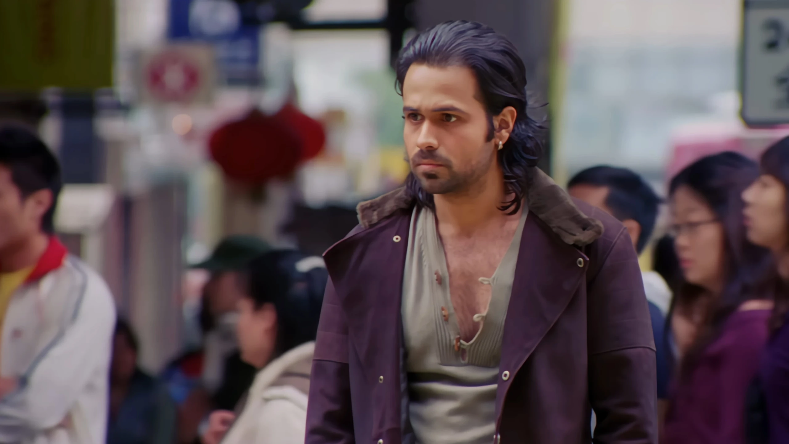 The Sound of Emraan Hashmi