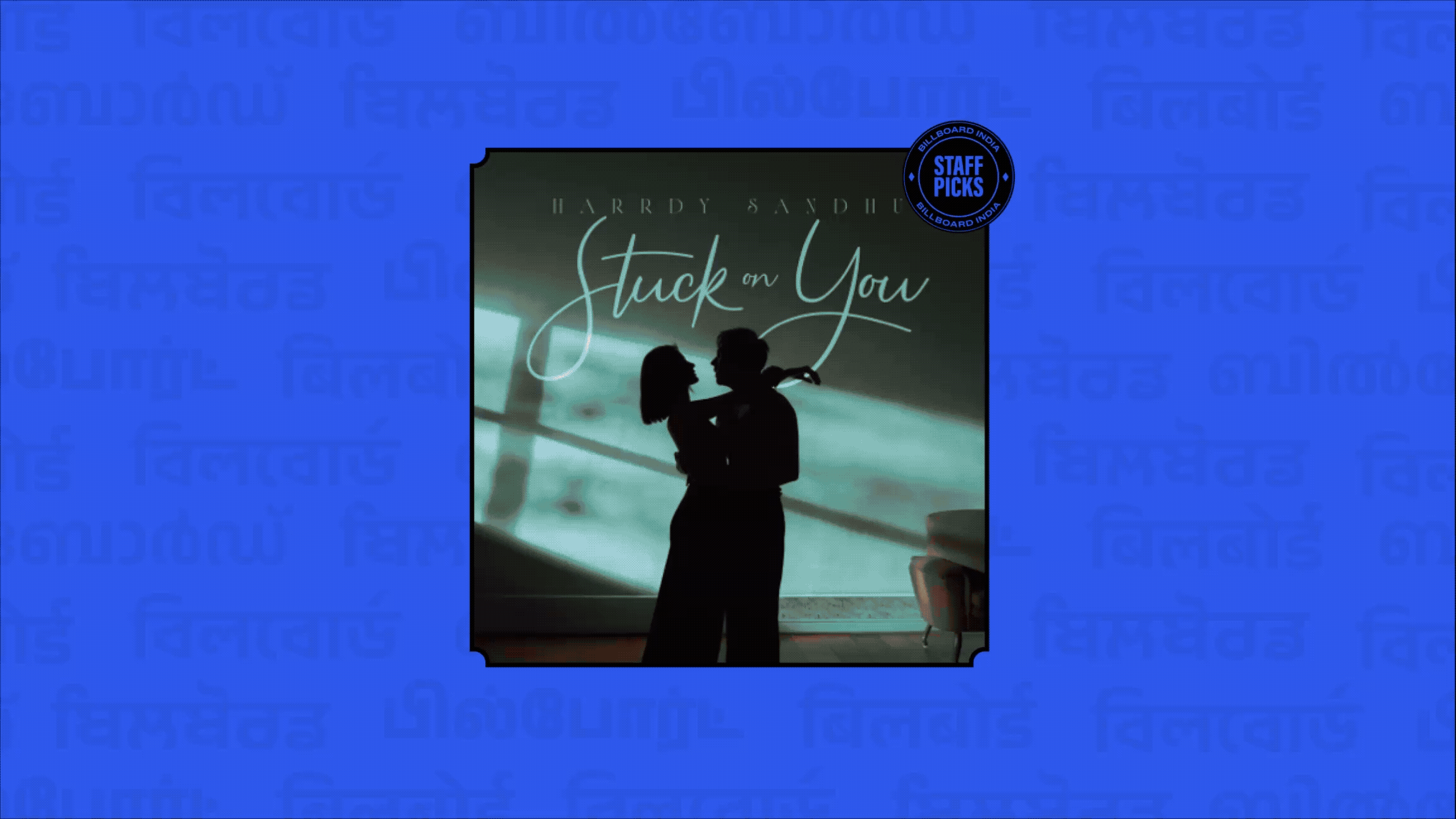 No Skip: New Drops From Harrdy Sandhu, Mame Khan, Avanti Patel & More