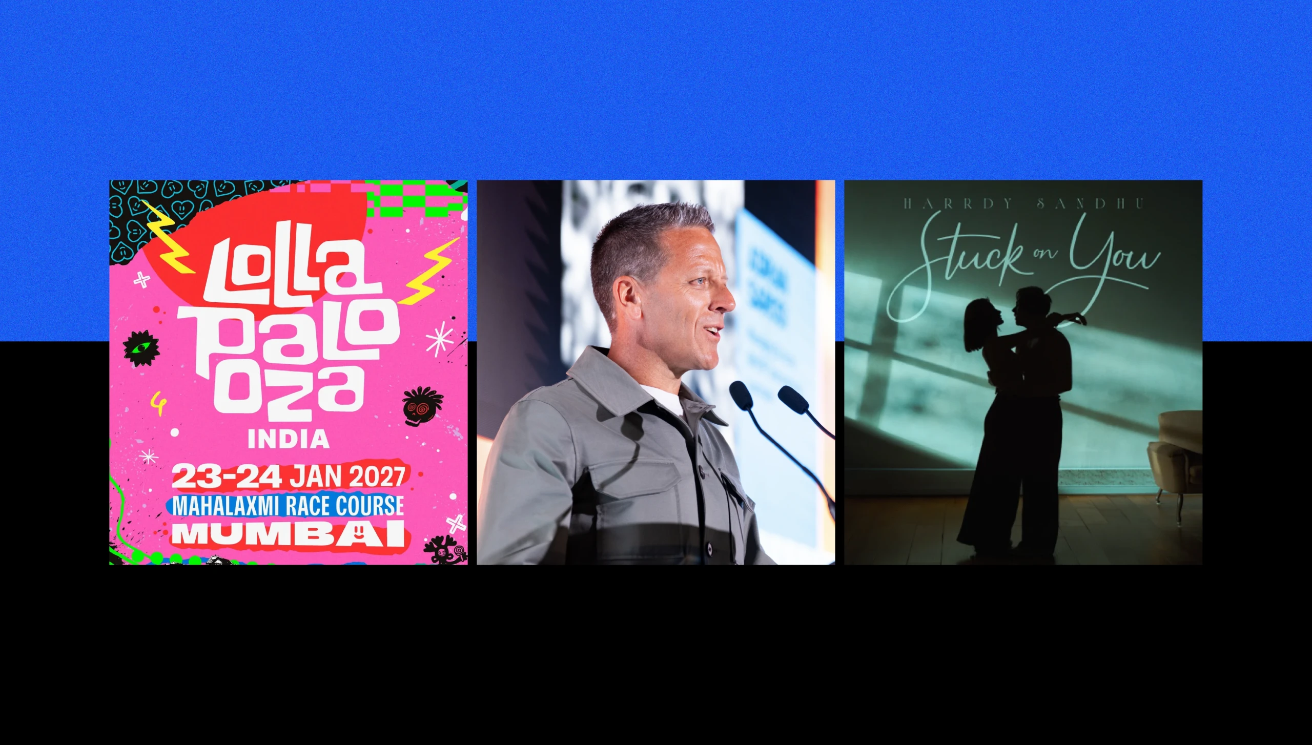 This Week In Music: Billboard India’s Essential 3