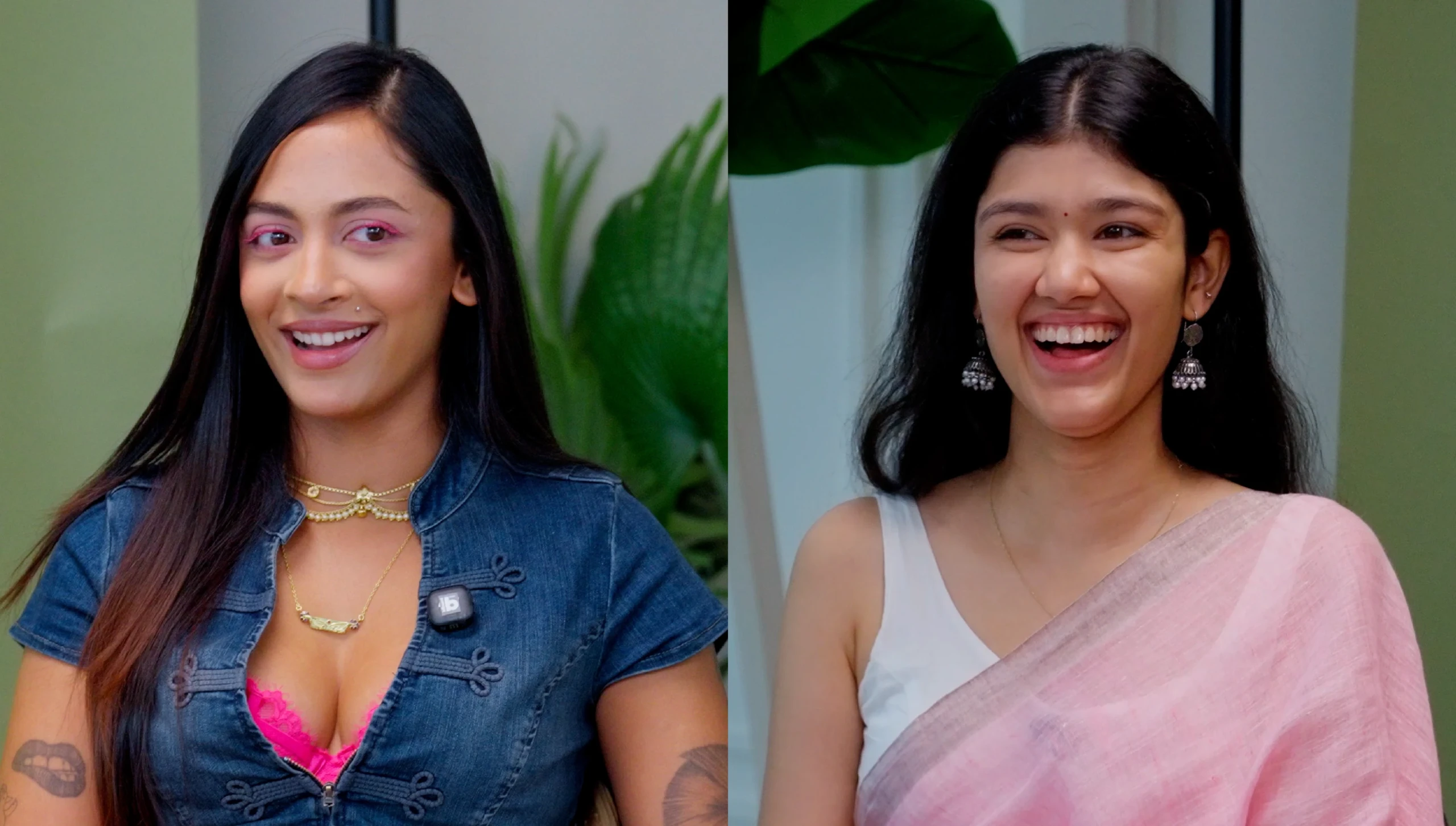 gini & Kayan Open Up About Being Women In Male-Dominated Spaces