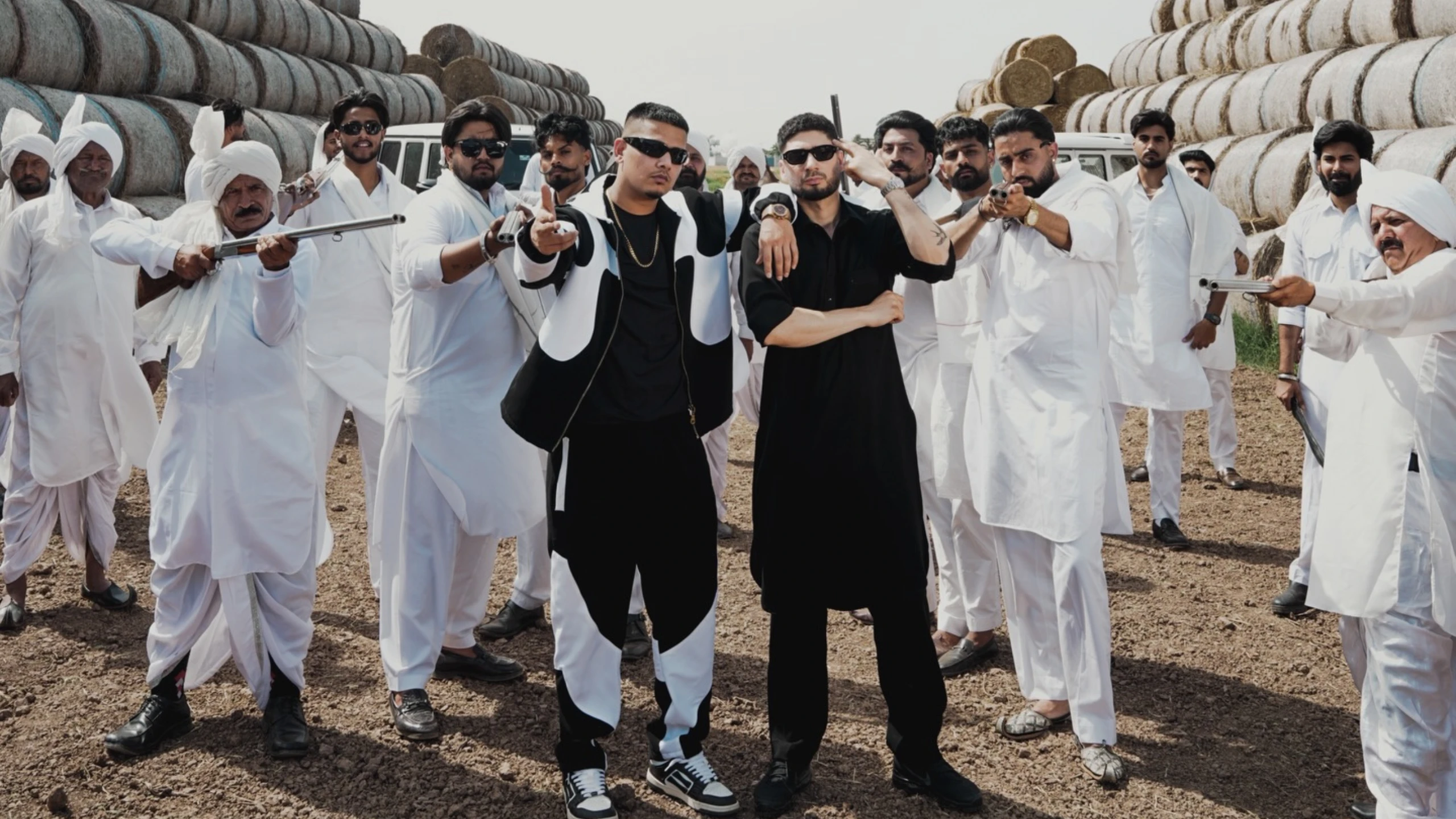 “Boom Shaka” Has Great Wordplay: Dhanda Nyoliwala