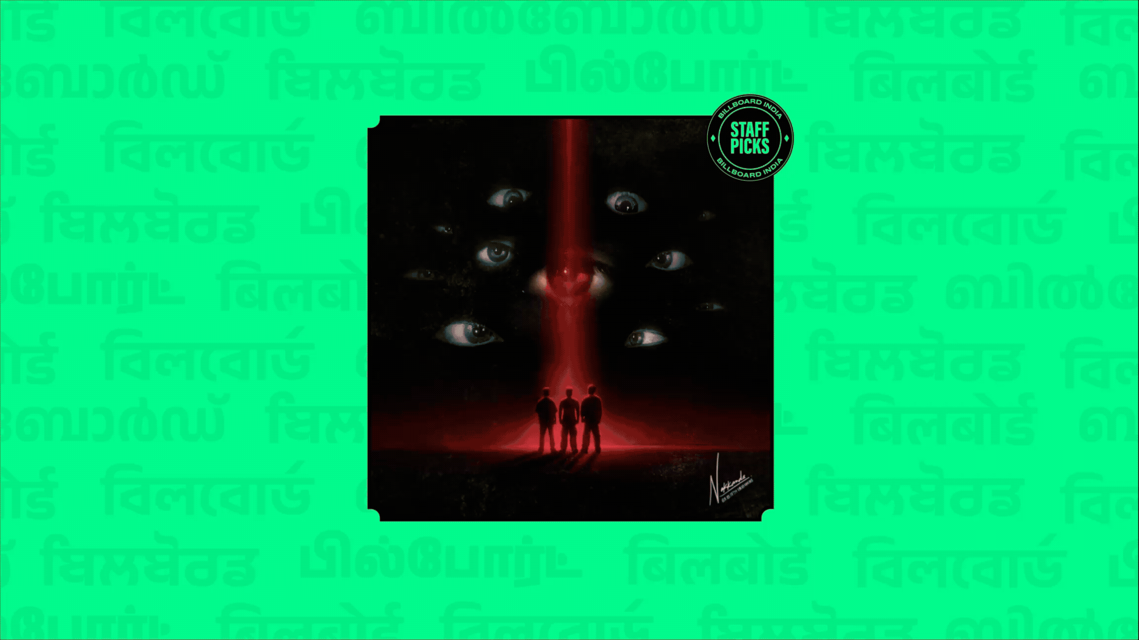 No Skip: New Drops From Karan Kanchan, Sachet-Parampara, Anand Bhaskar Collective & More