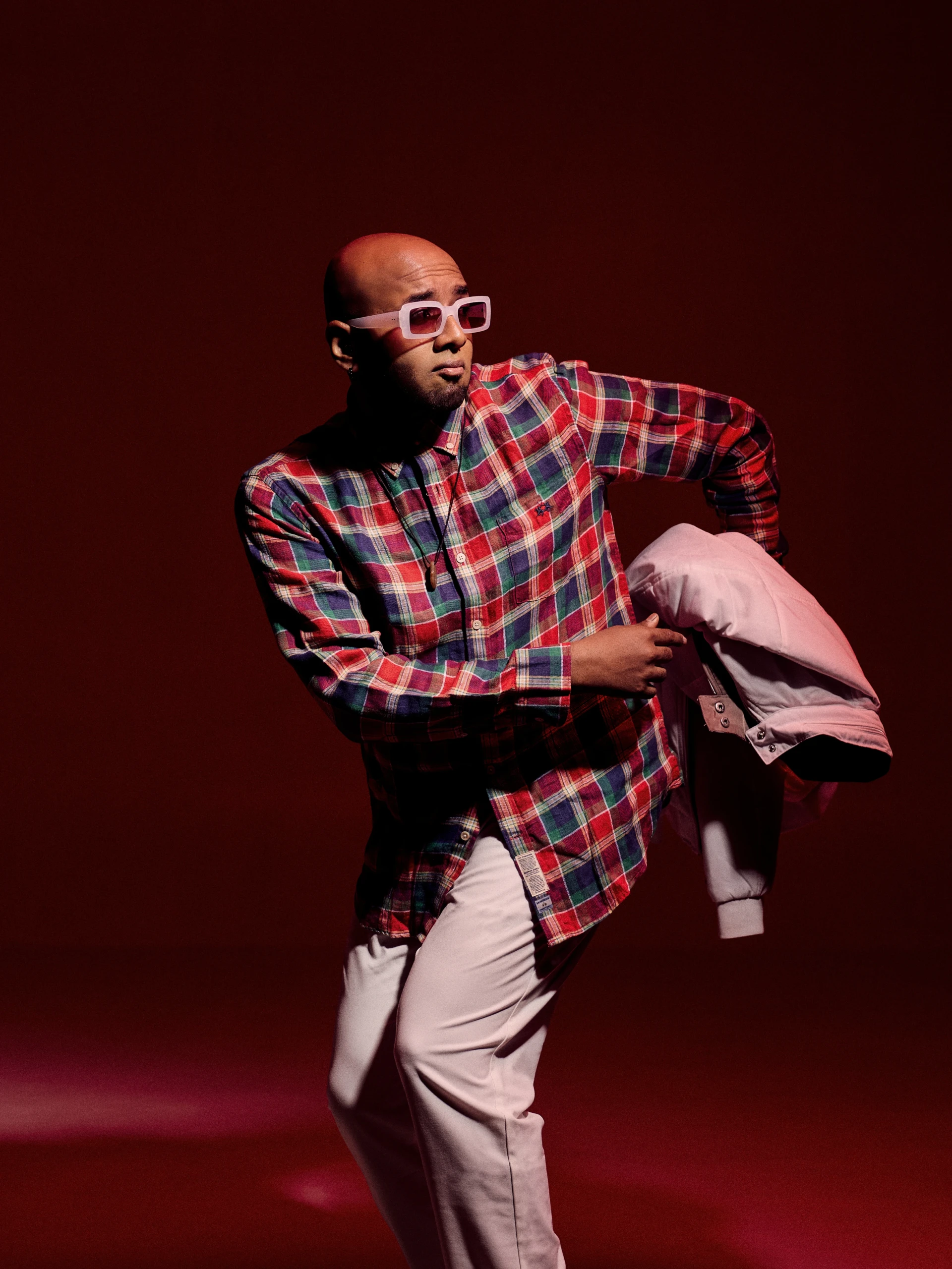 Benny Dayal Refuses To Be Boxed