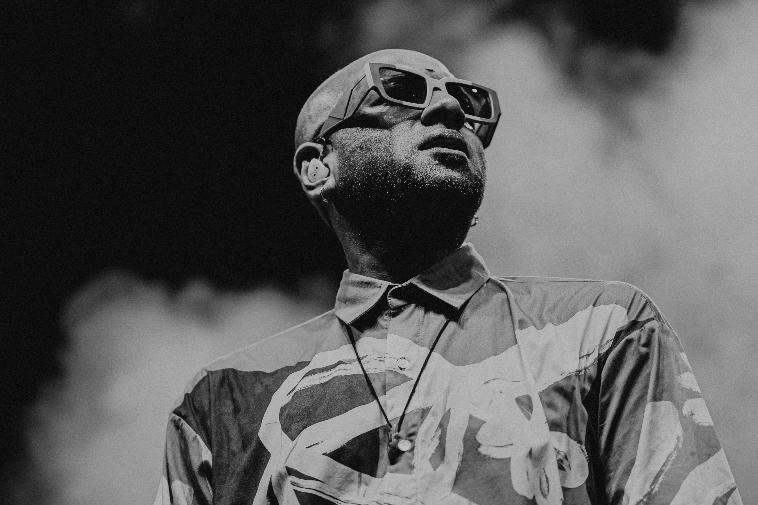 Benny Dayal Wants Audiences To Show Up For The Indian Acts