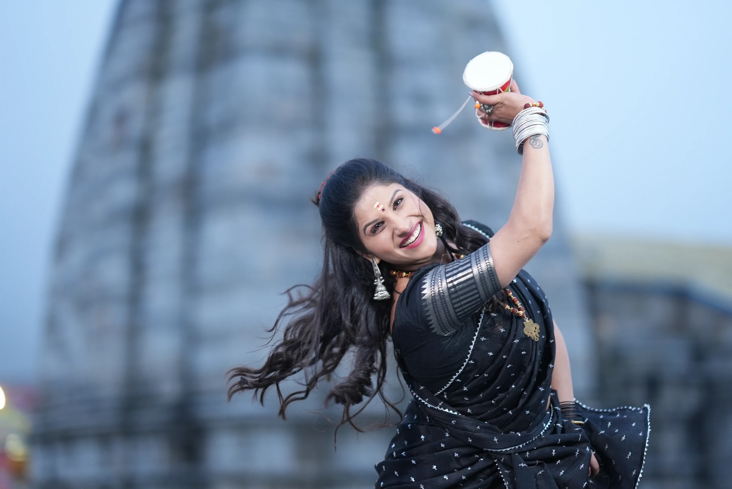How Mangli’s YouTube Virality Took Telangana Folk Music Mainstream 