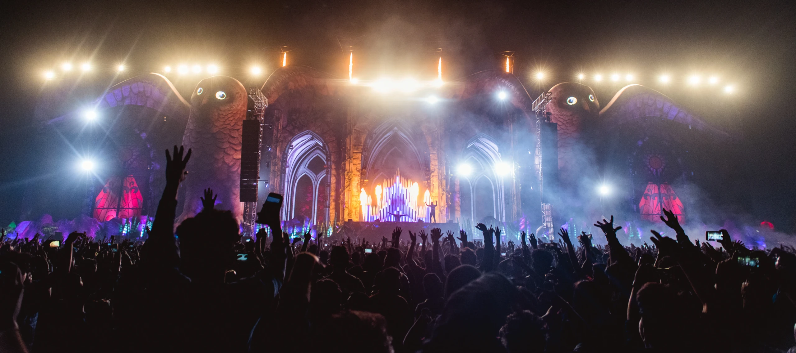 Wild Artist Demands, Visa Snags: The Perfect Lineup Is A Nightmare