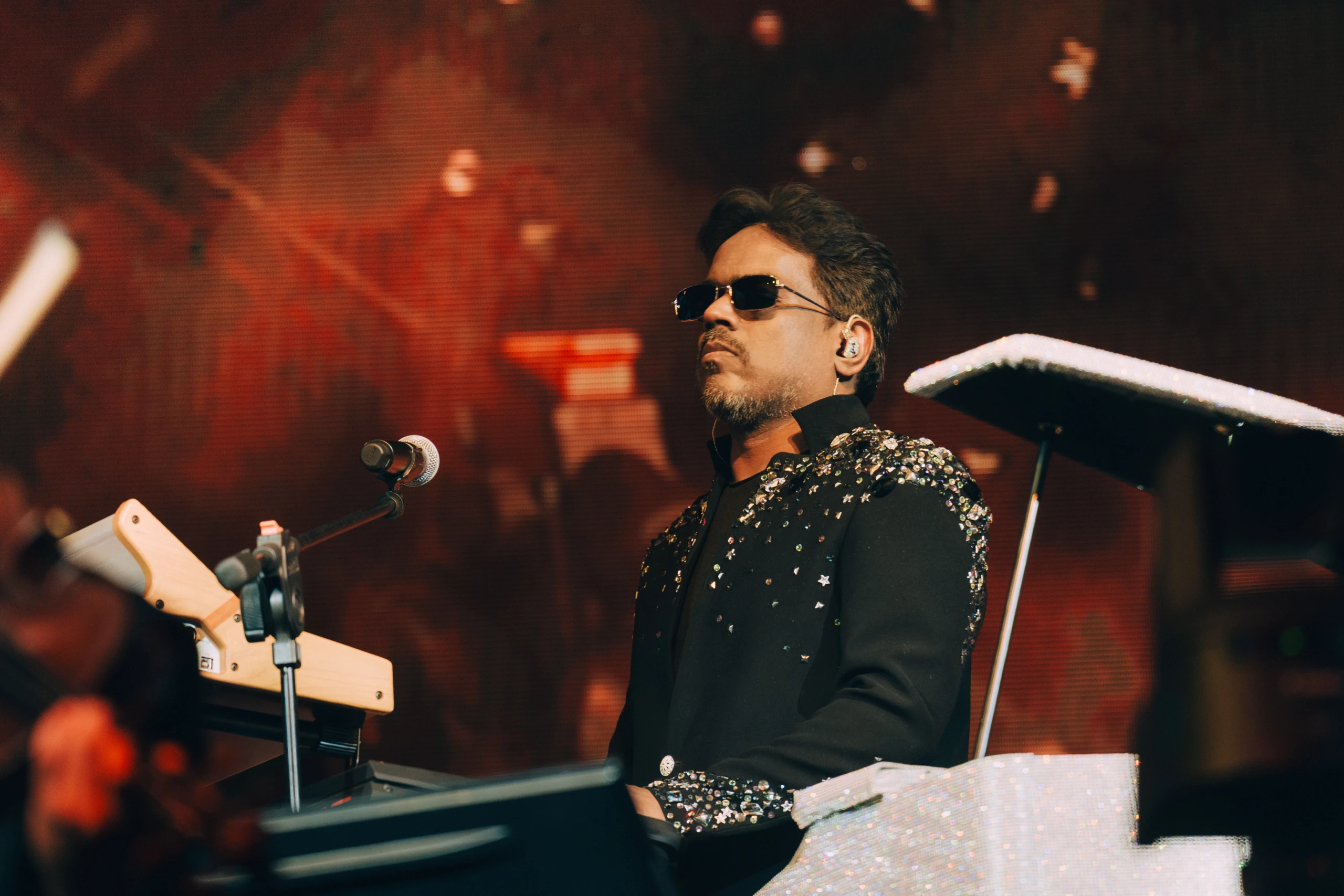 Yuvan Shankar Raja Isn’t Defined By His Tamil Cinema Hits 