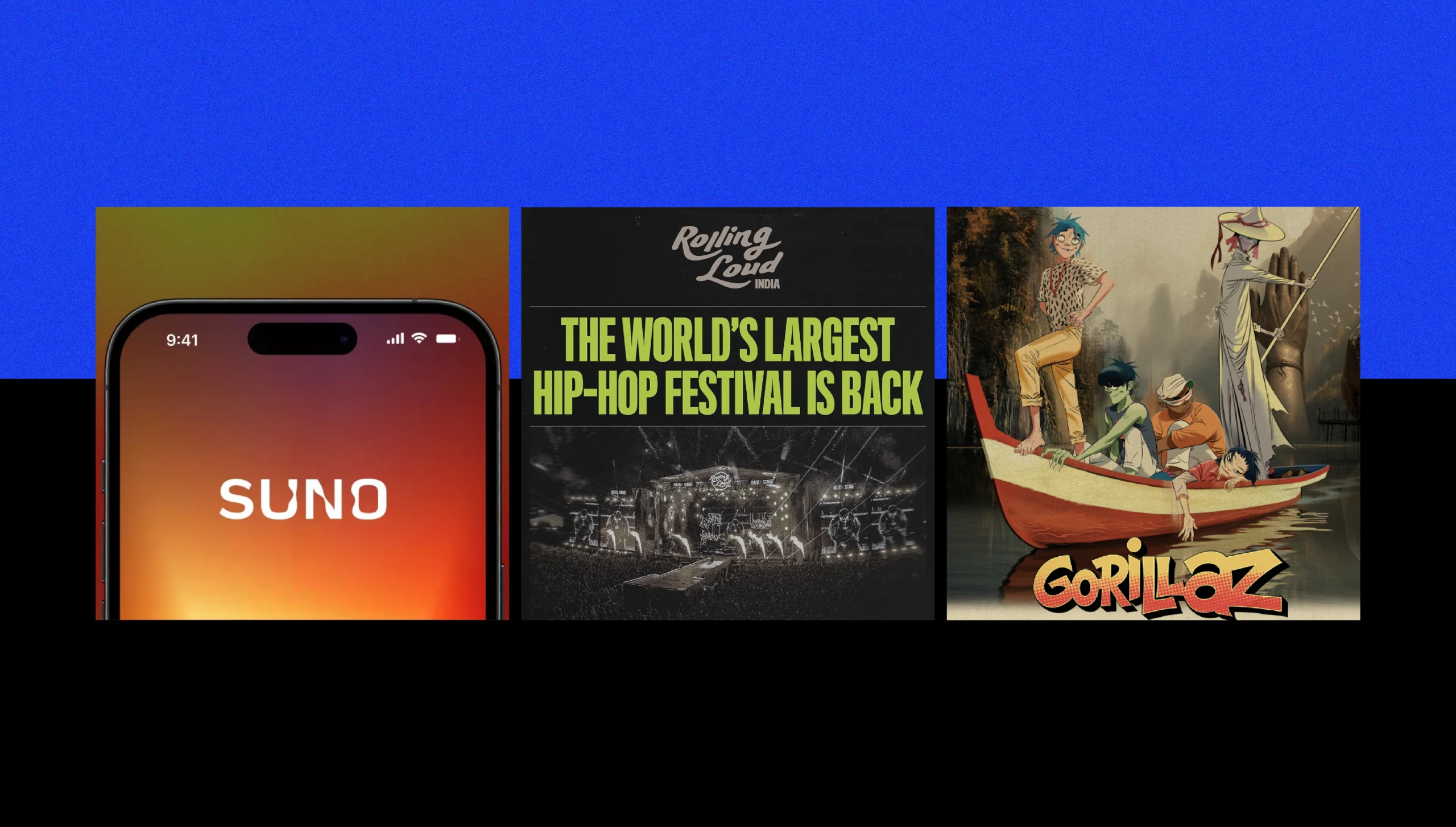 This Week In Music: Billboard India’s Essential 3