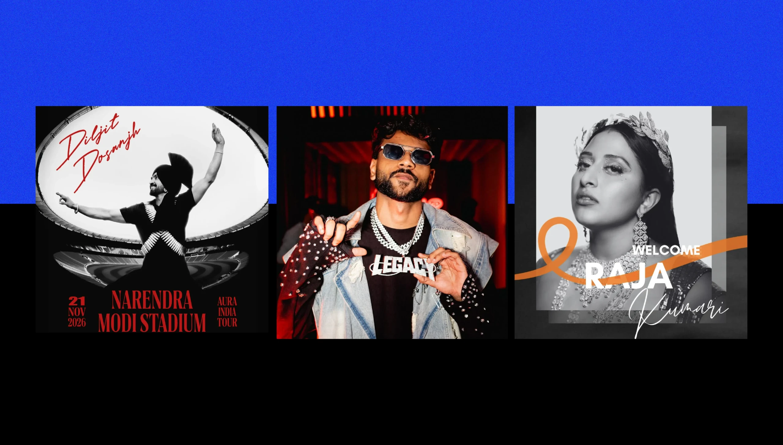This Week In Music: Billboard India’s Essential 5