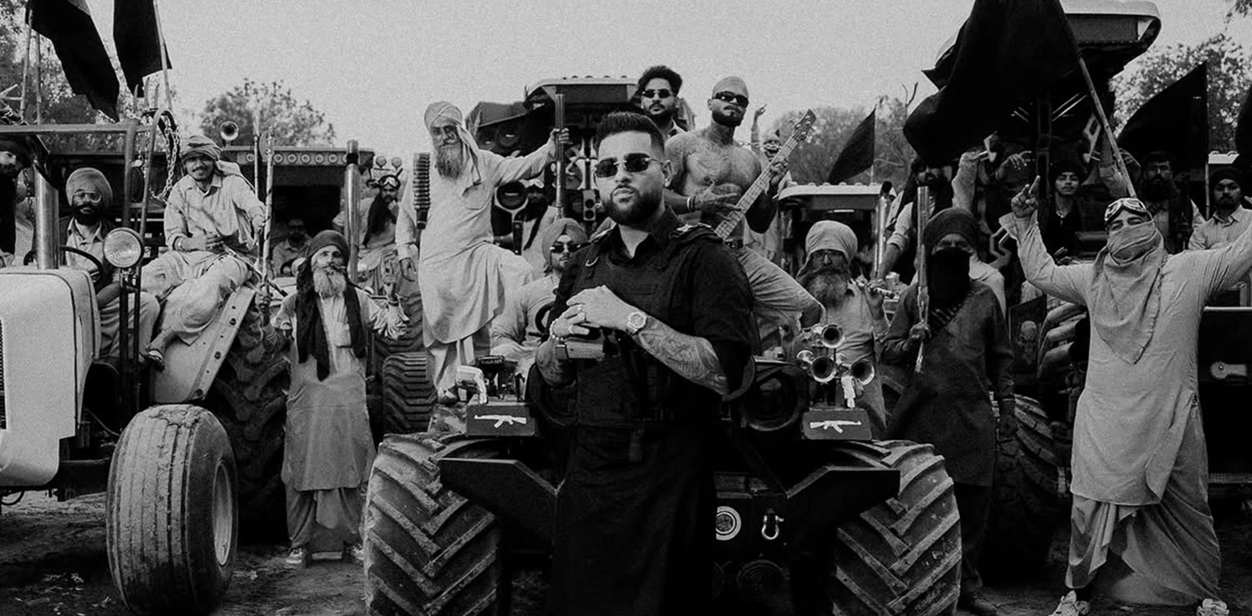 P-Pop’s Blueprint For Global Domination