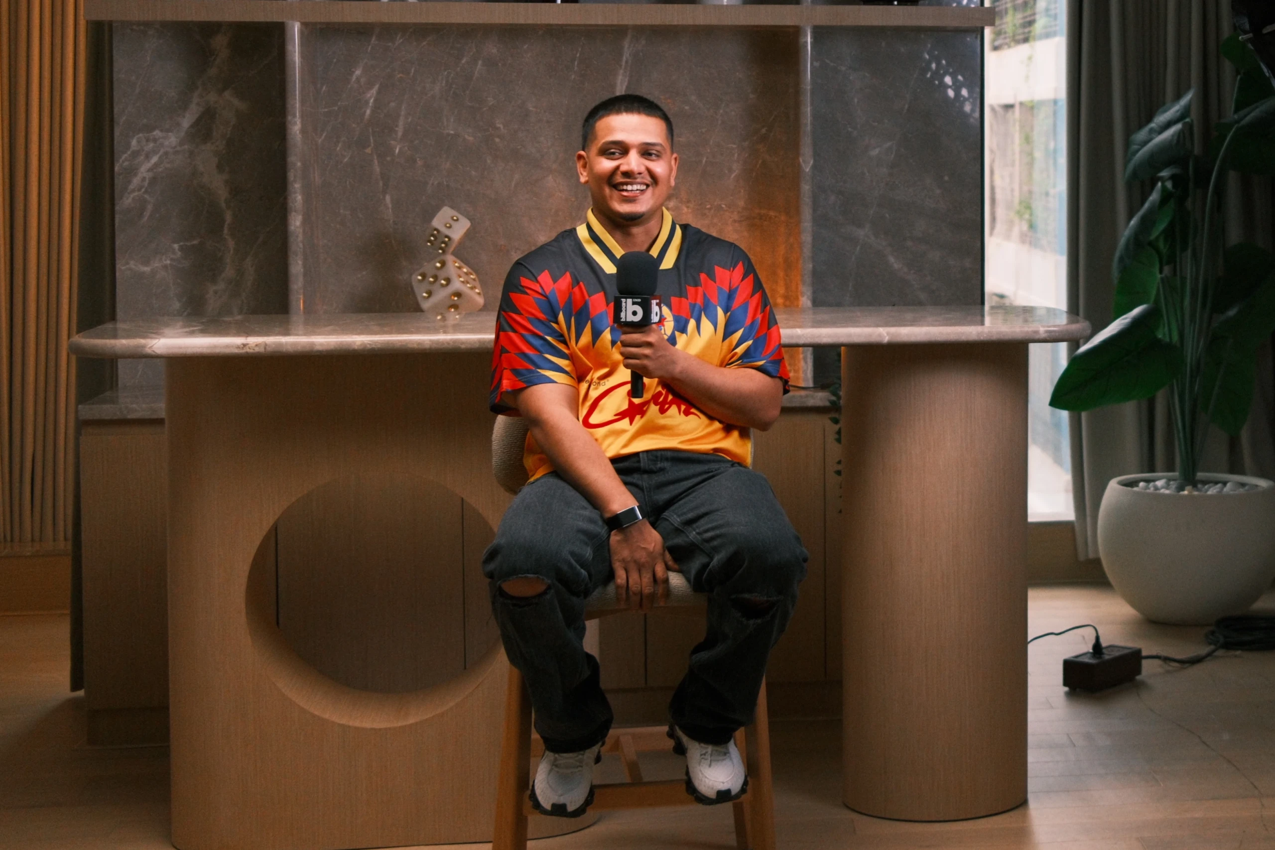 If You Grew Up With A Silver Spoon, You Can’t Write Hip-Hop: Dhanda Nyoliwala