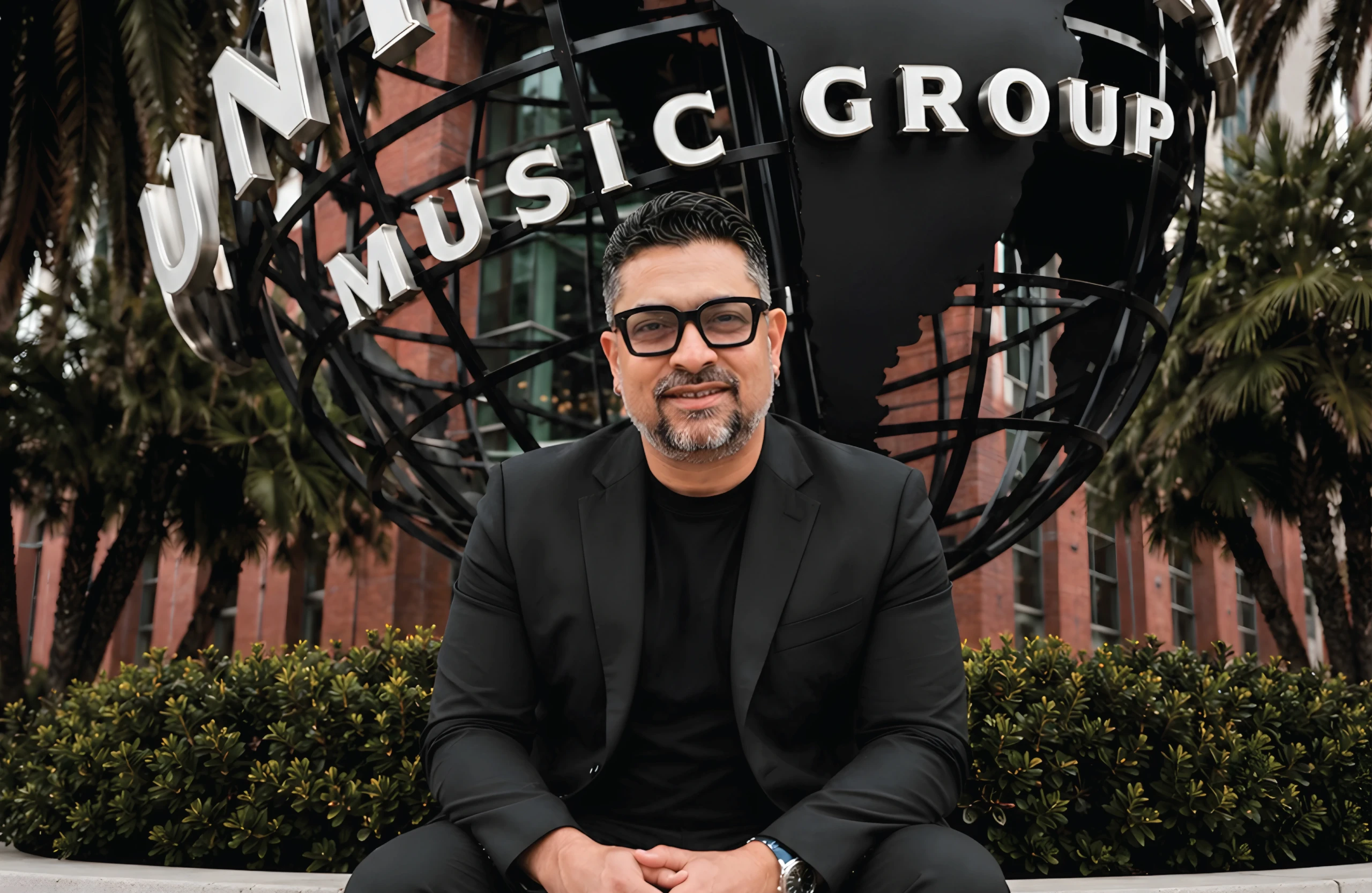 Inside Access: Devraj Sanyal Forecasts The Next Big Shifts In Music