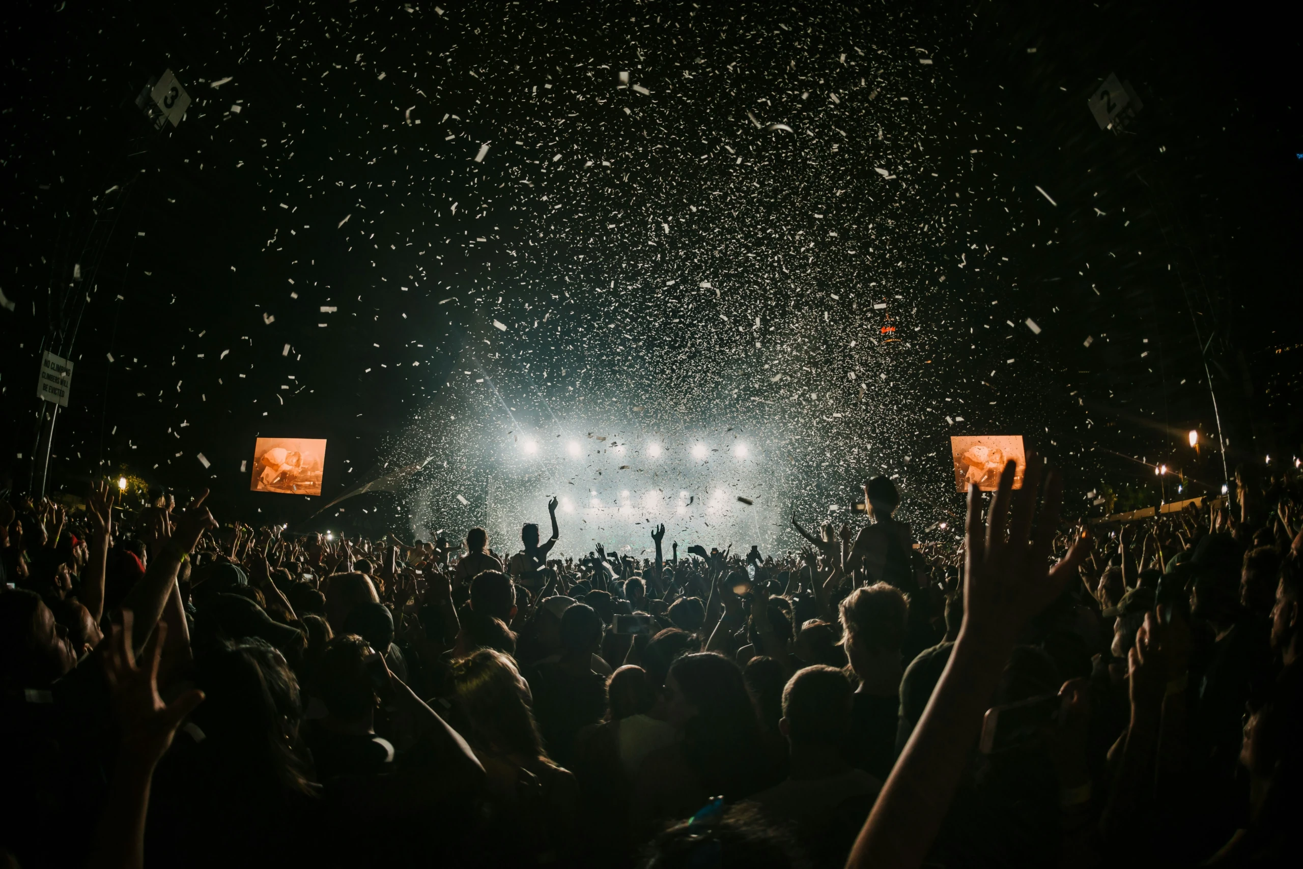 Billboard India Gig Guide: Concerts To Watch Out For In September