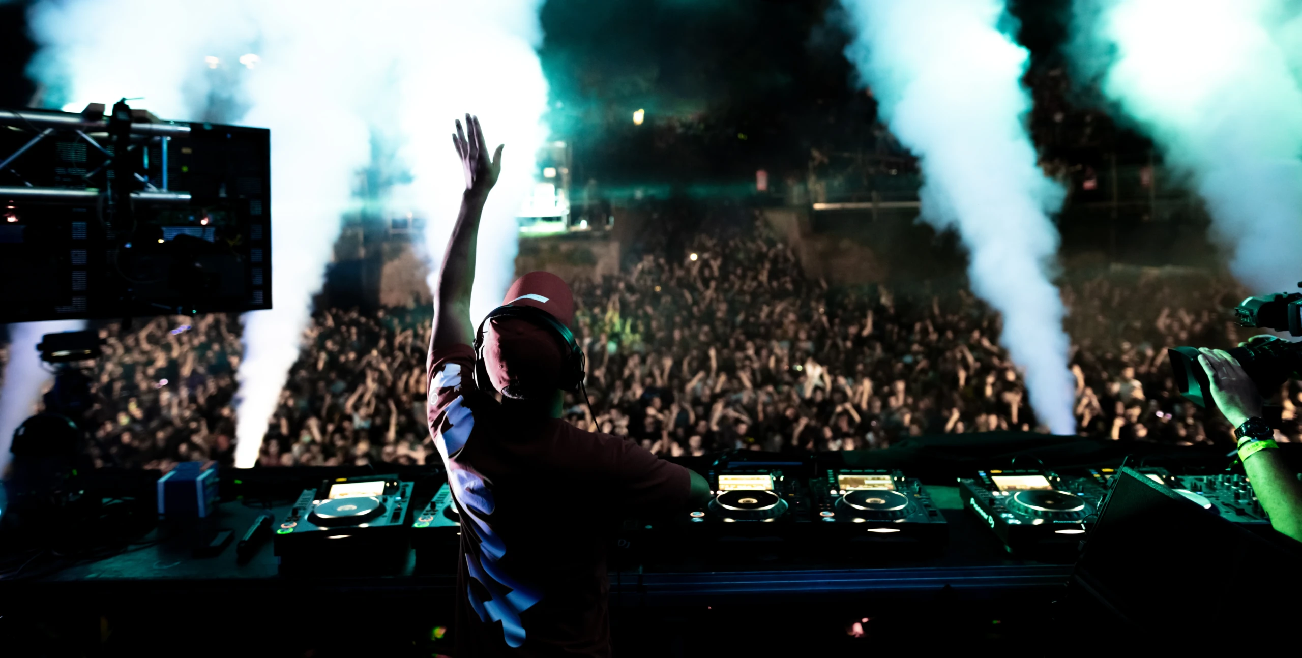 Billboard India Gig Guide: Concerts To Watch Out For In September – October