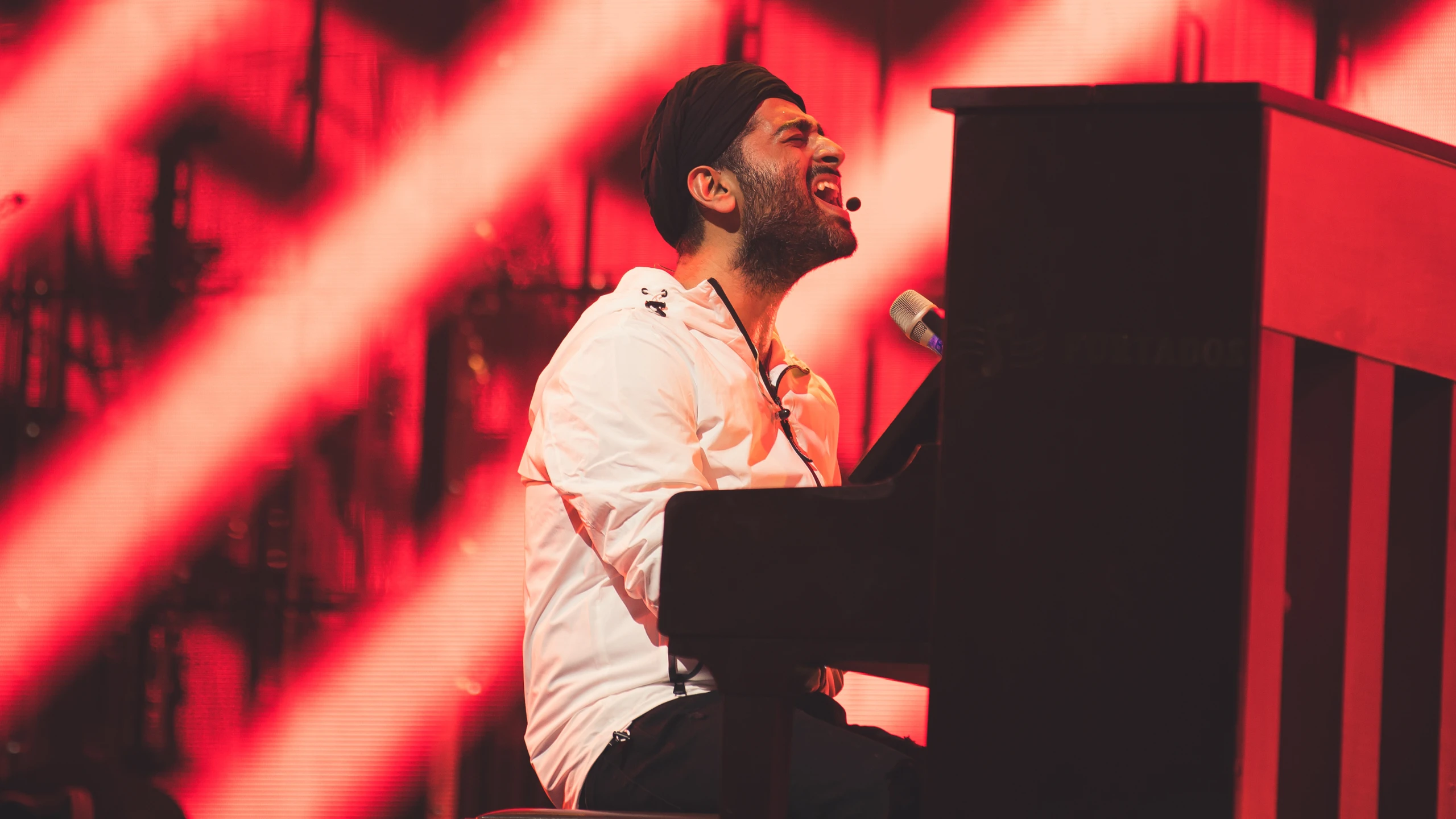 Arijit Singh’s India Tour Tickets Are In A League Of Its Own