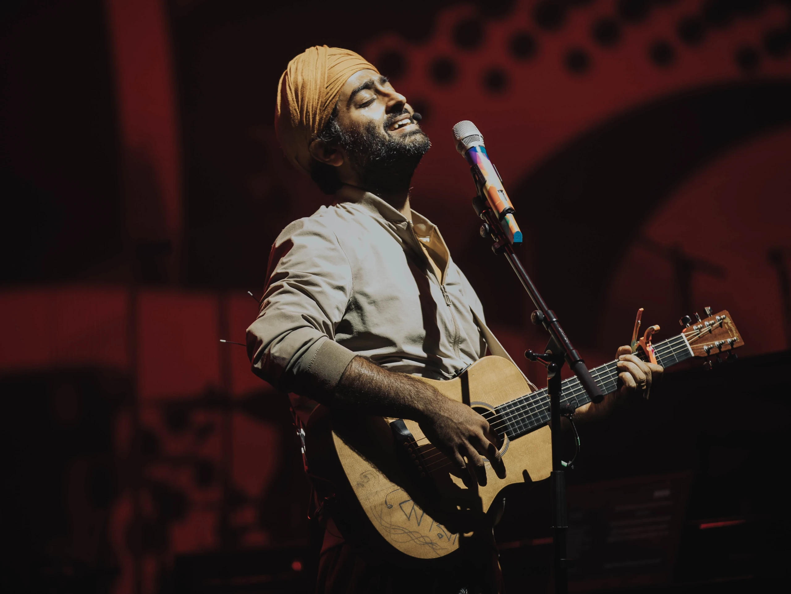 Arijit Singh: 20 Career-Defining Moments Ahead Of His 2027 India Tour
