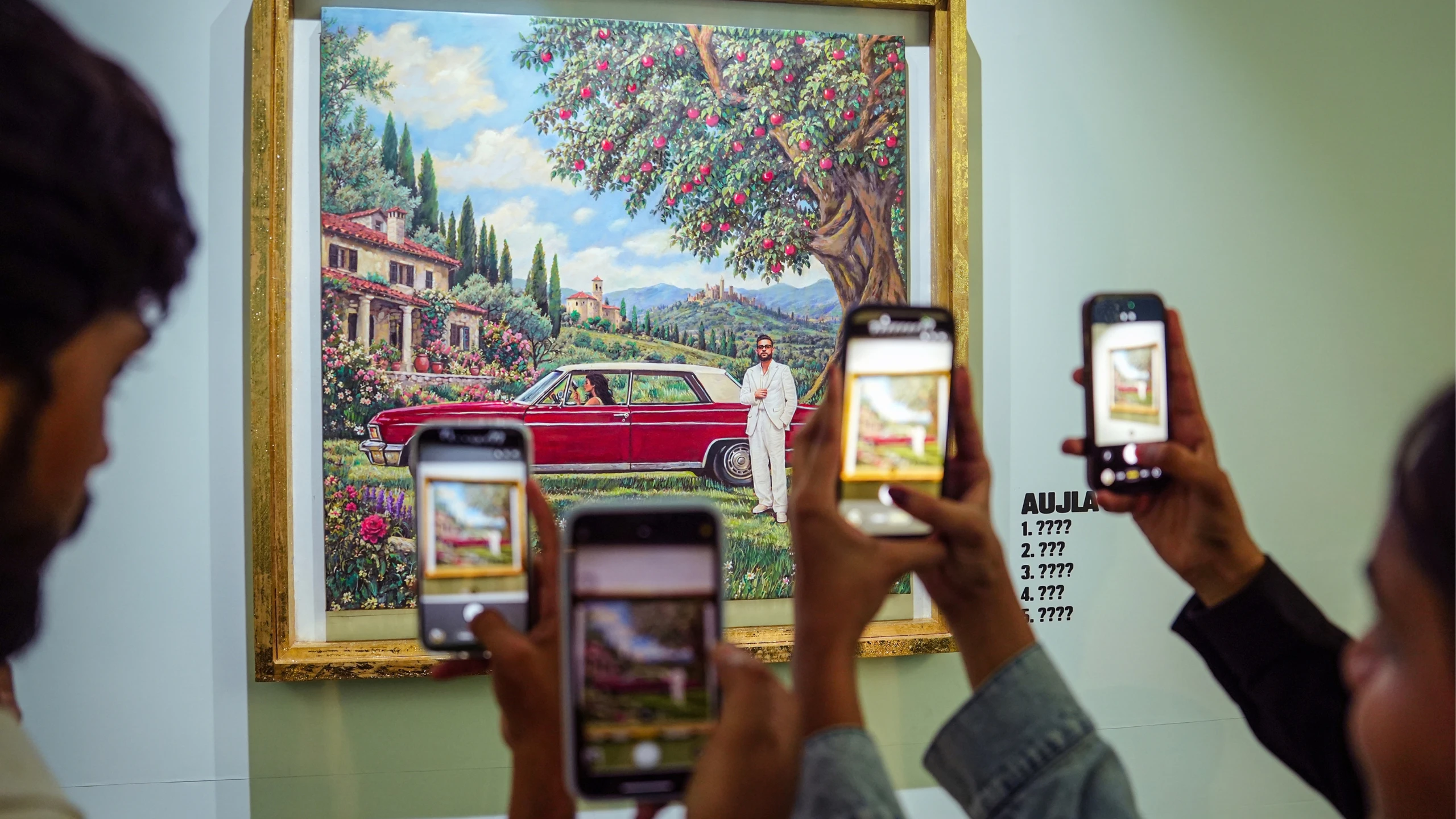 Indian Artists Are Working On The Art Of Building Fandoms