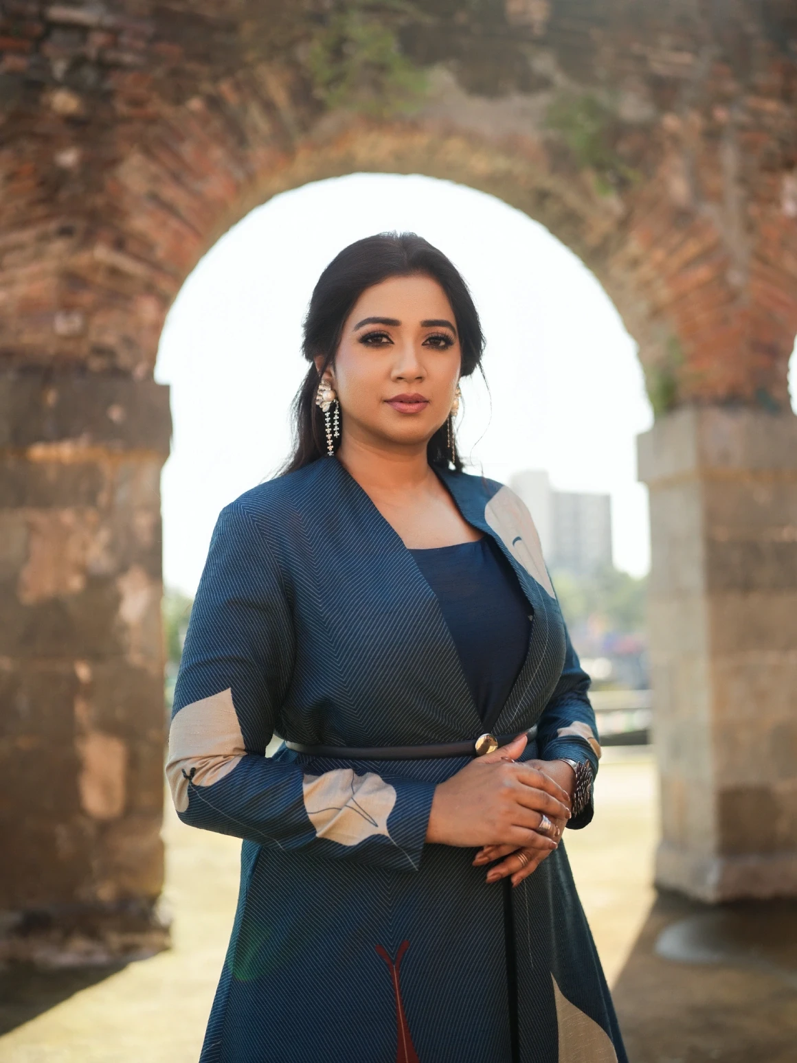 How Shreya Ghoshal’s ‘The Sanctuary’ Creates Space For Artists 