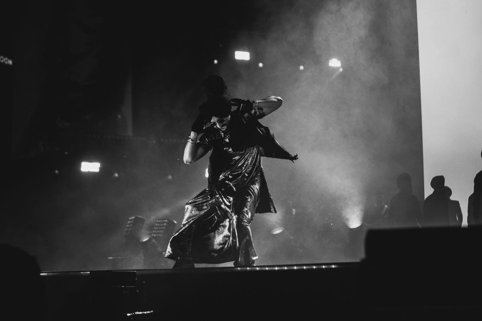 Billboard India Gig Guide: Concerts to Watch Out for in October – November