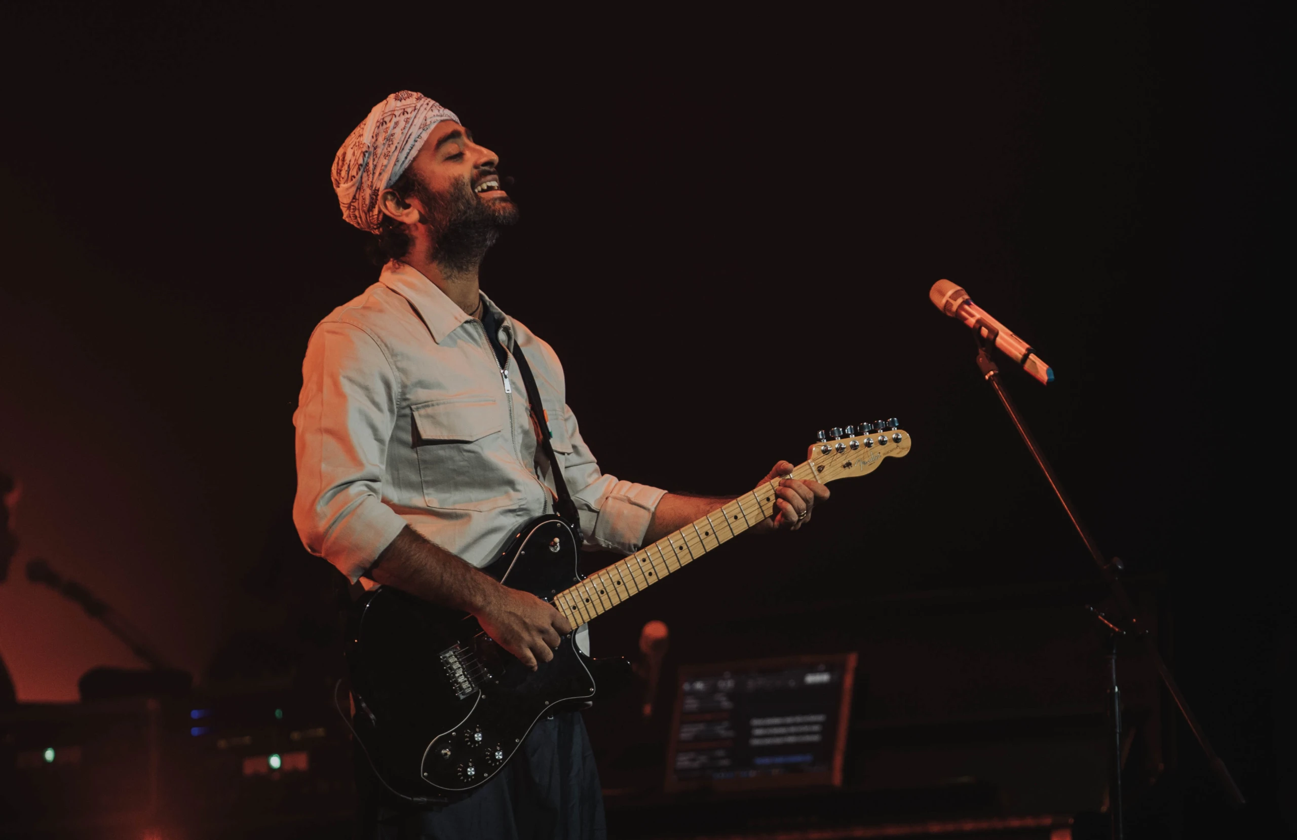 Arijit Singh’s Upcoming Concerts: Everything You Need To Know