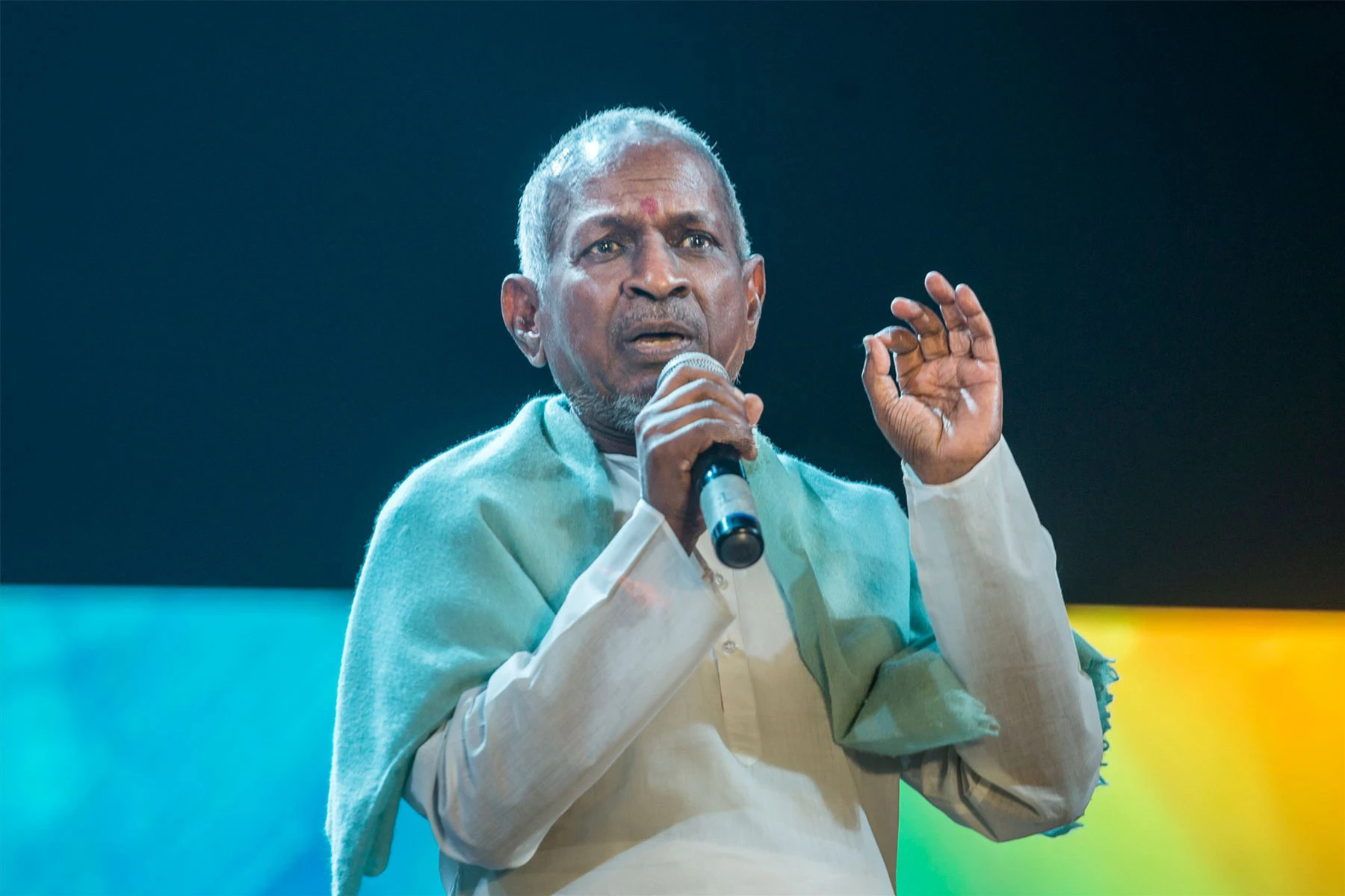 Ilaiyaraaja and Saregama: A Legal Timeline