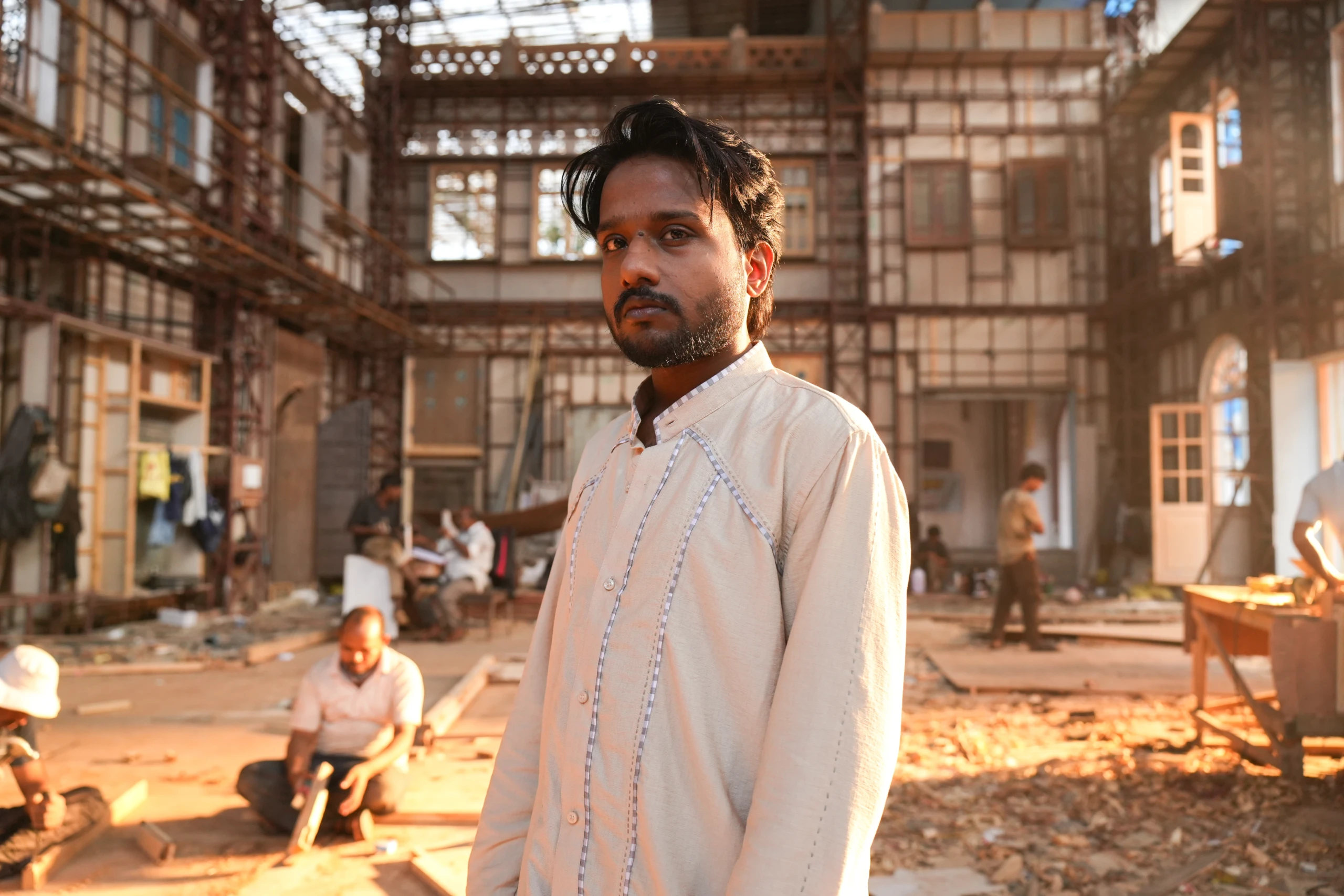 Shikriwal Wants To Raise The Bar For Bhojpuri Music