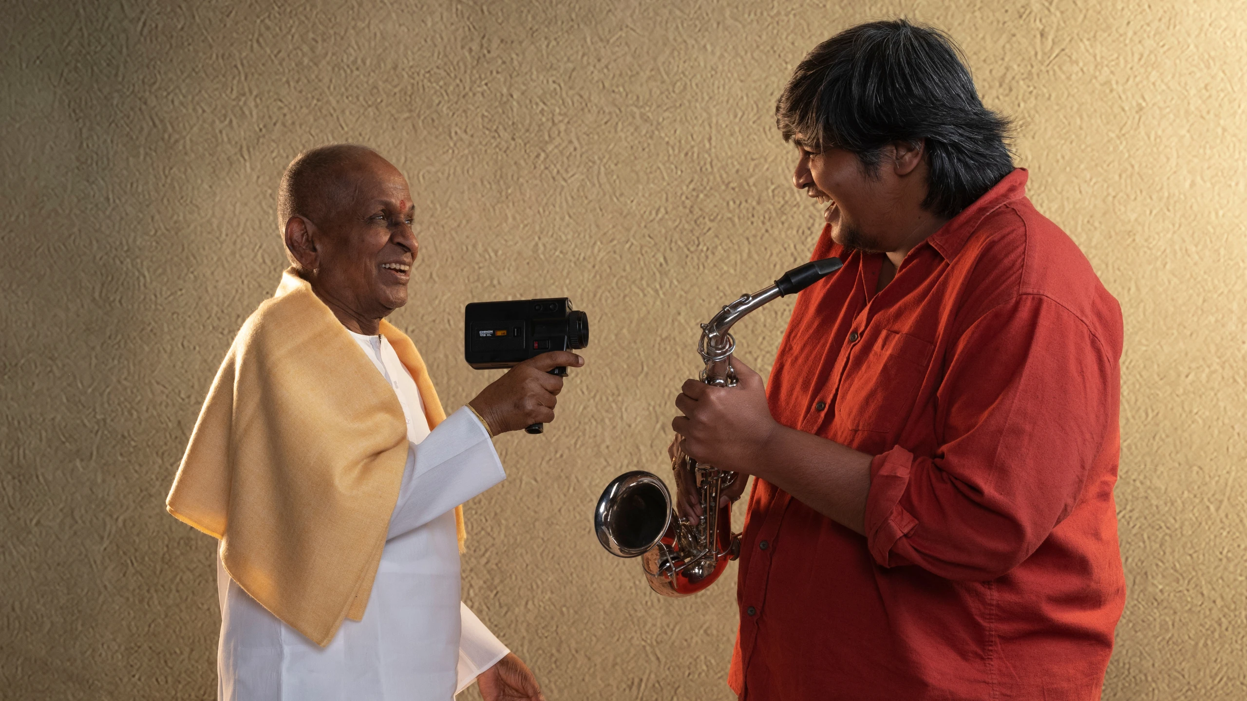 Karthik Subbaraj Manifested His First Film With Ilaiyaraaja