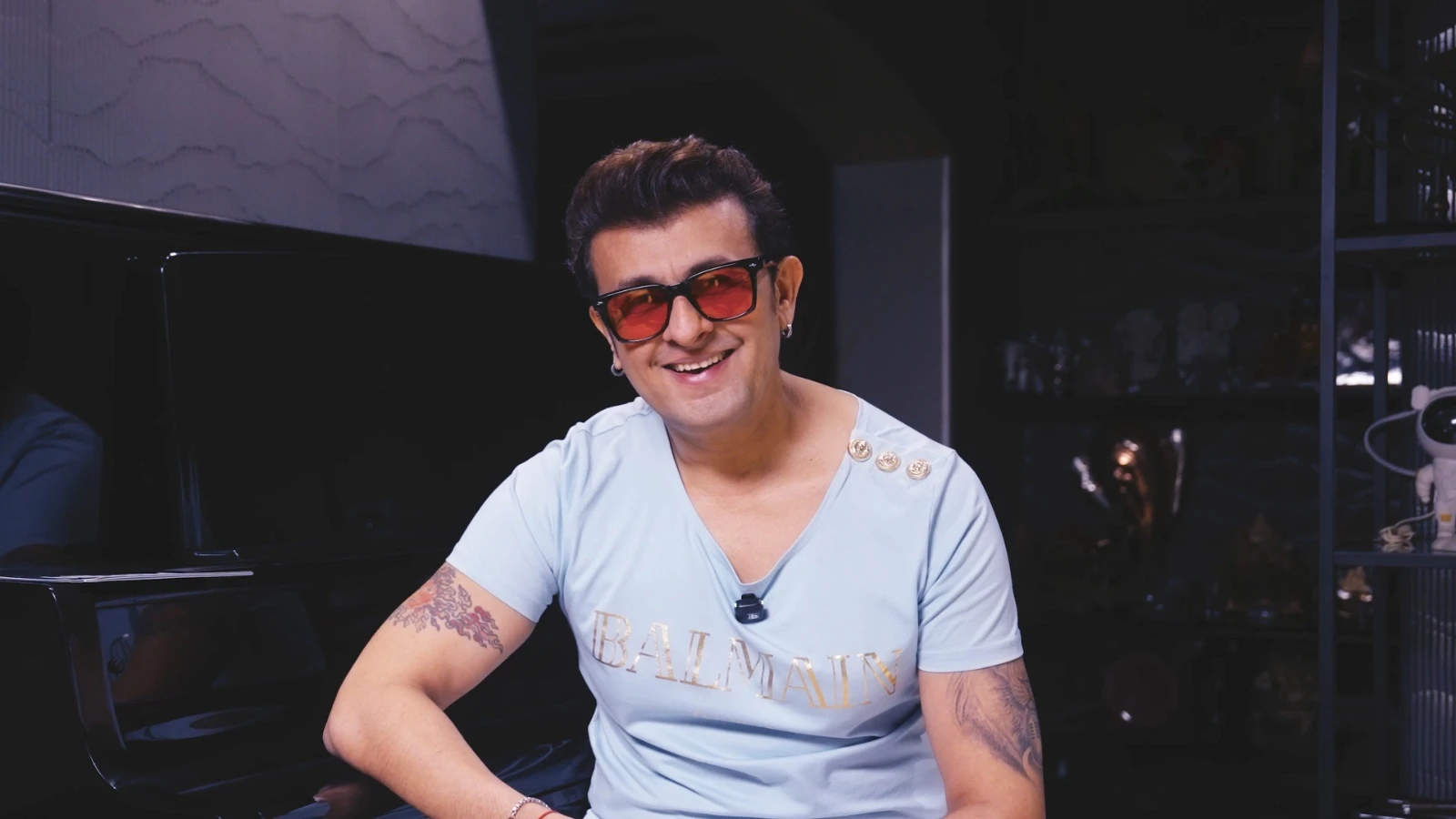 How Do Indian Artists Use AI In Their Songs?