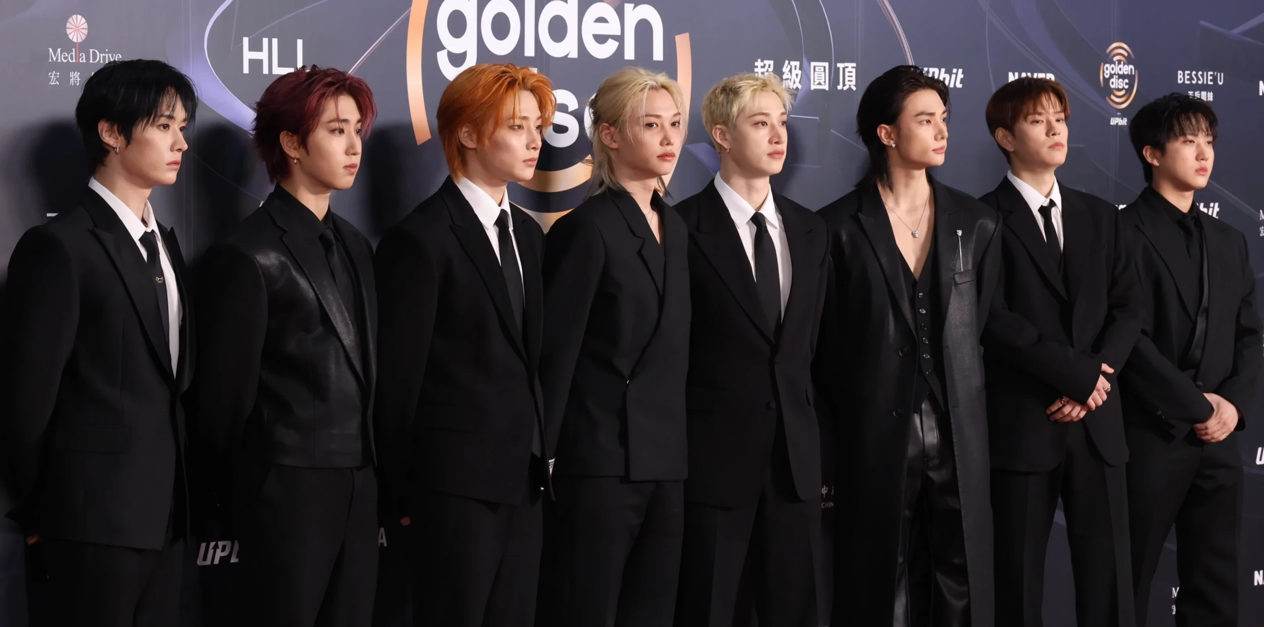 Stray Kids, BTS, the Grammys, and Asian Pop: A Timeline