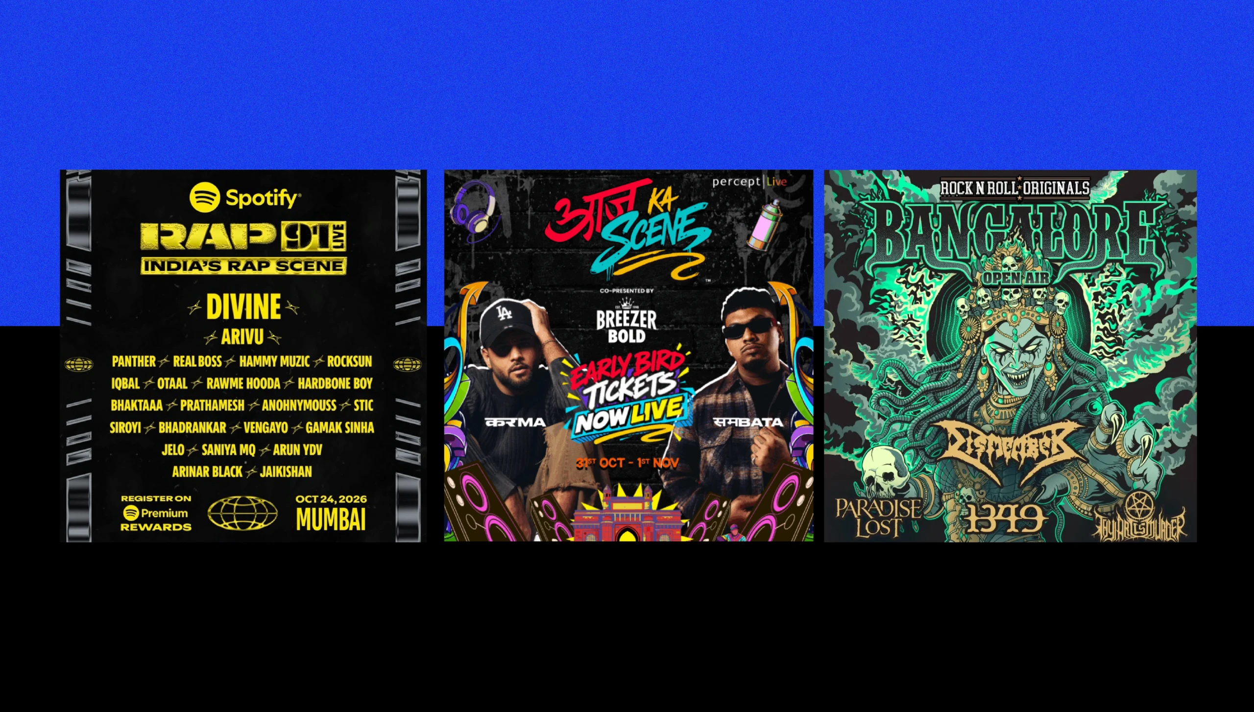 This Week In Music: Billboard India’s Essential 3