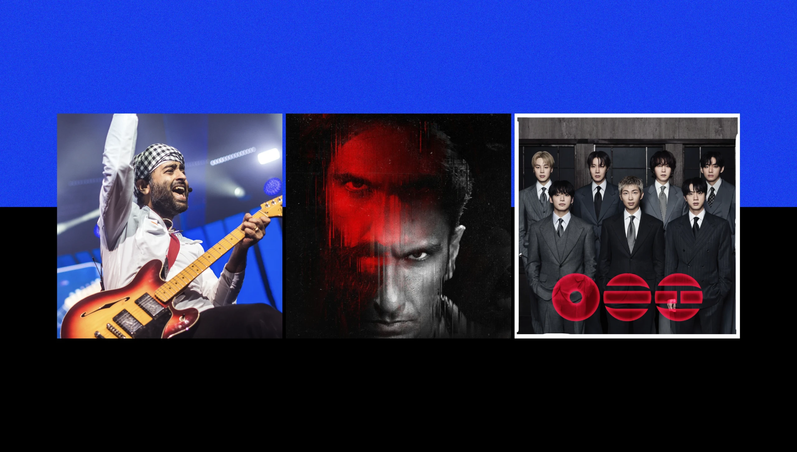 This Week In Music: Billboard India’s Essential 6