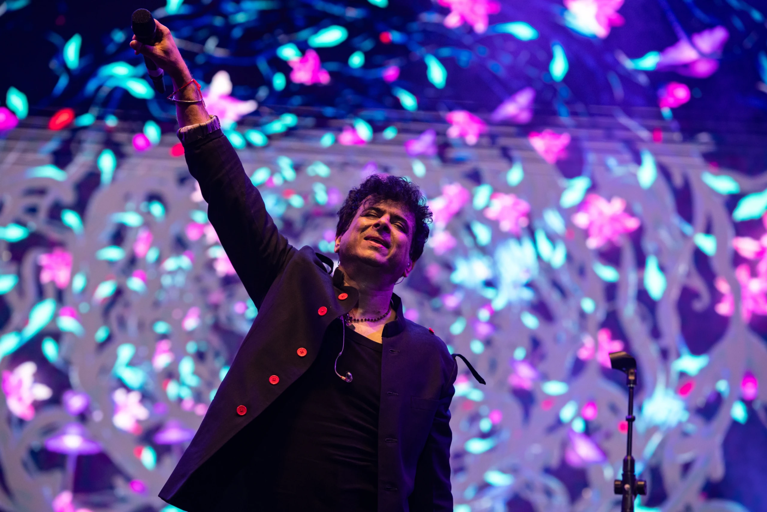 My Top 5 Bands That Inspire Me: Palash Sen