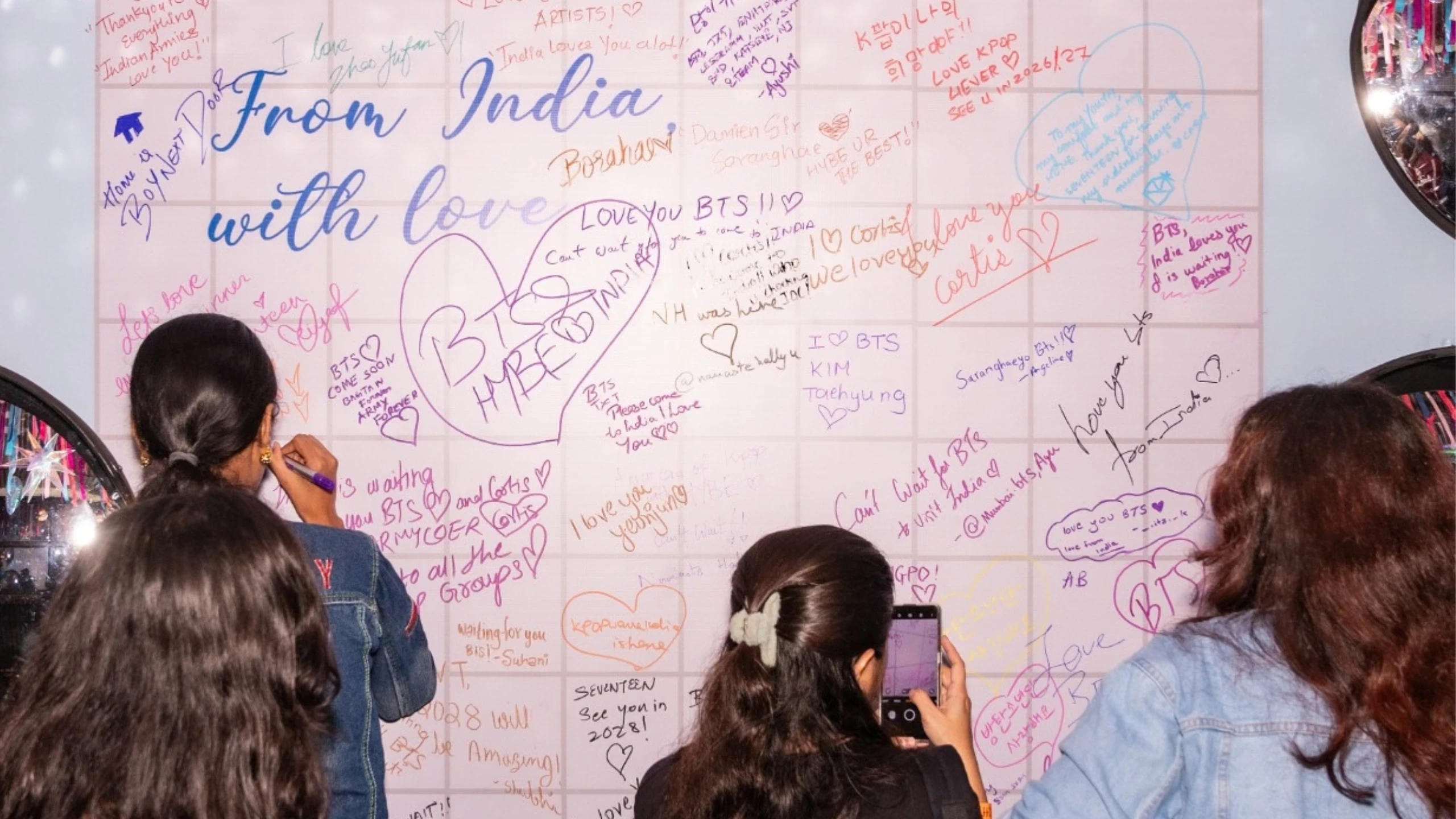 What To Expect From Weverse Con India 2027