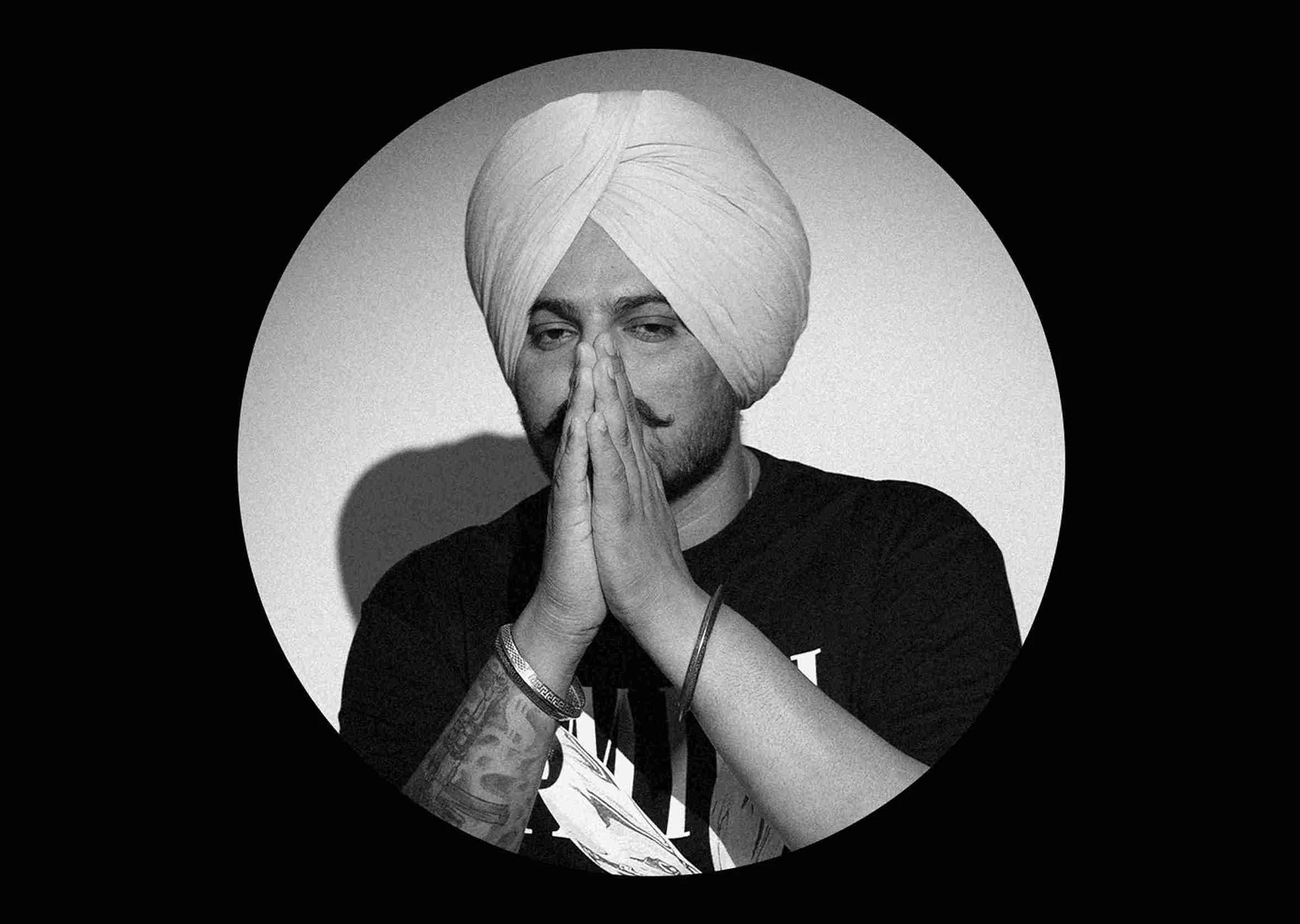 Sidhu Moosewala Takes The Stage, Again