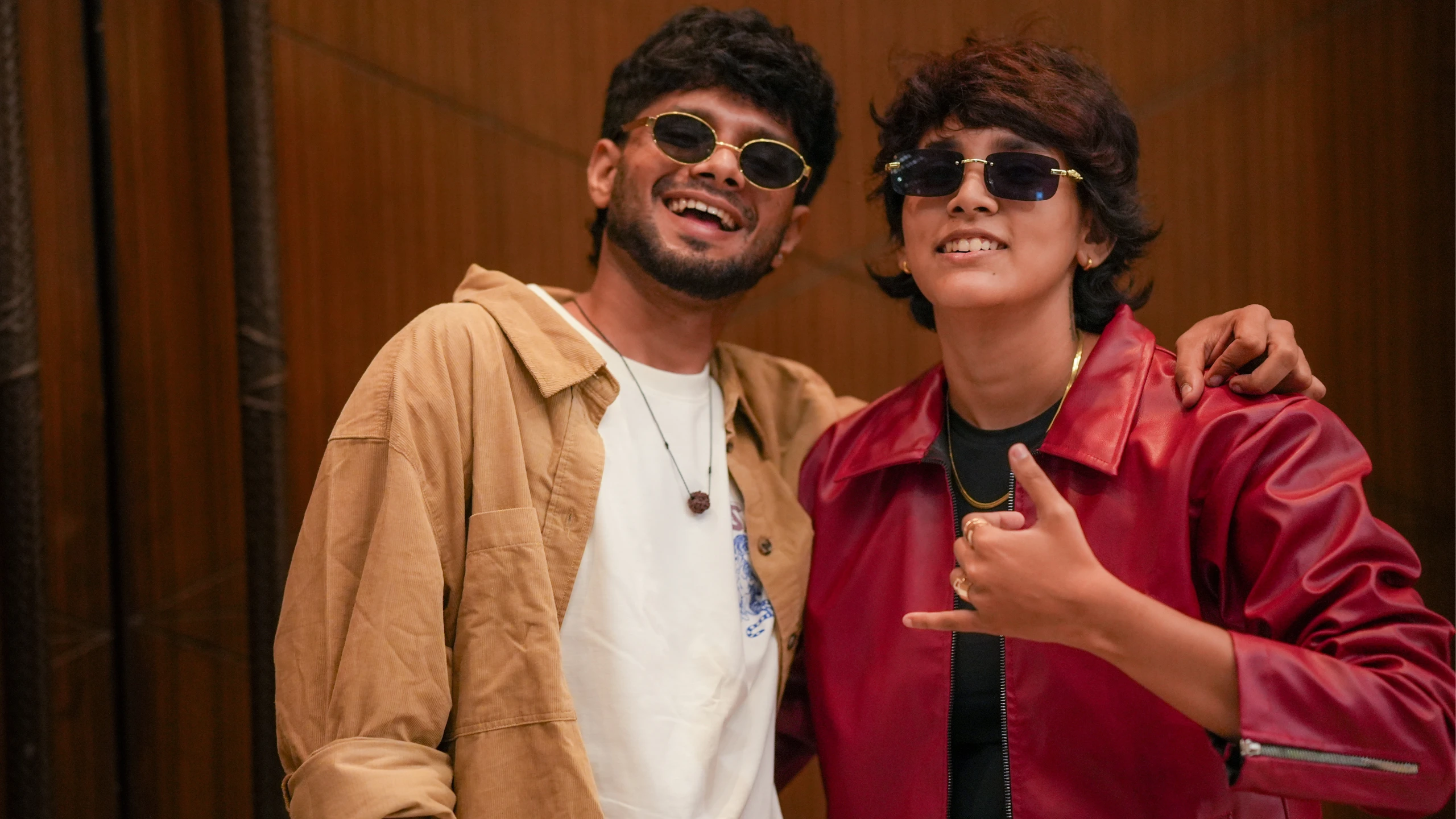 Behind The Trending Tamil Indie Song Climbing The Charts