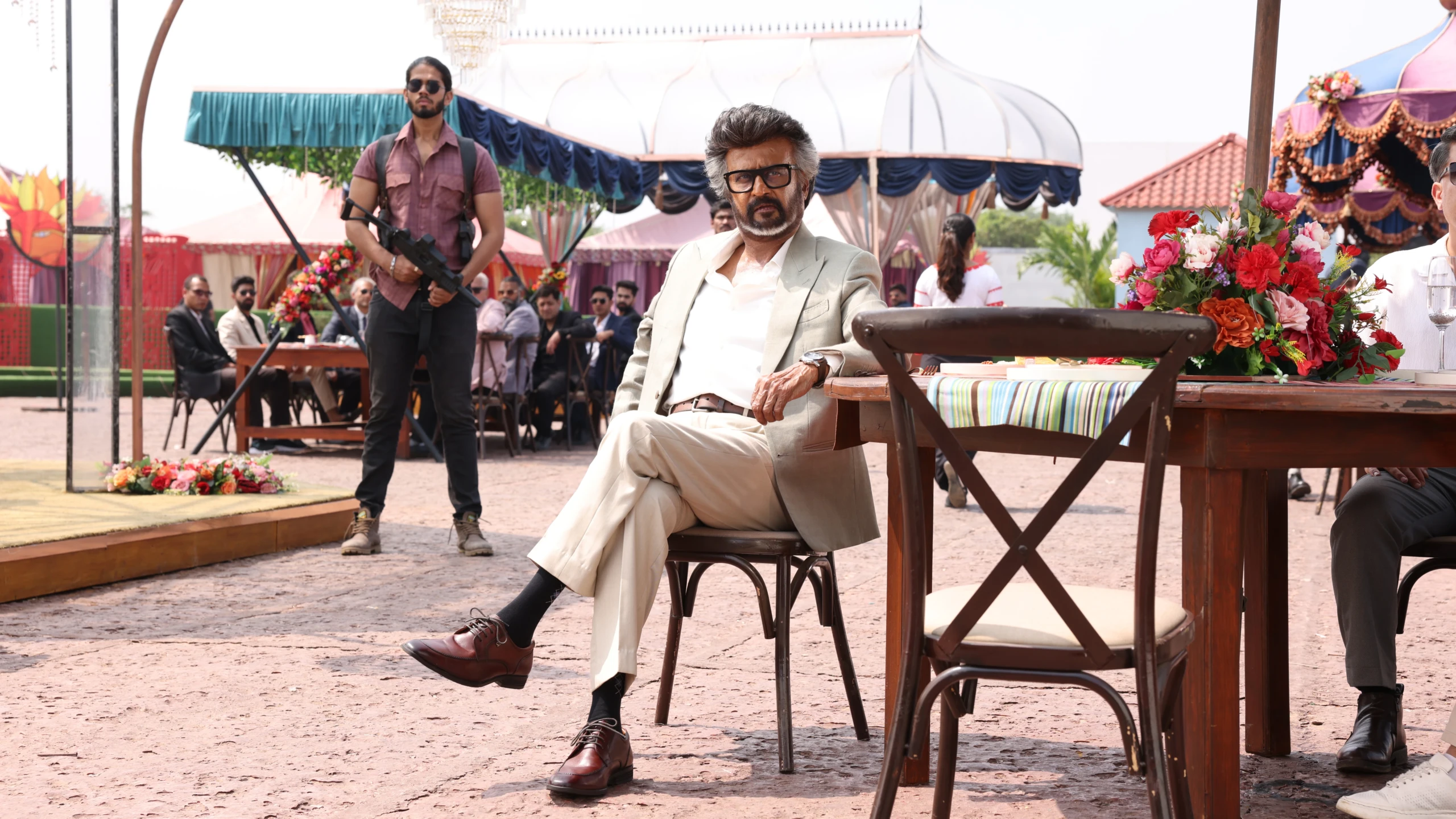 The Rajinikanth Entry Song Essentials Playlist